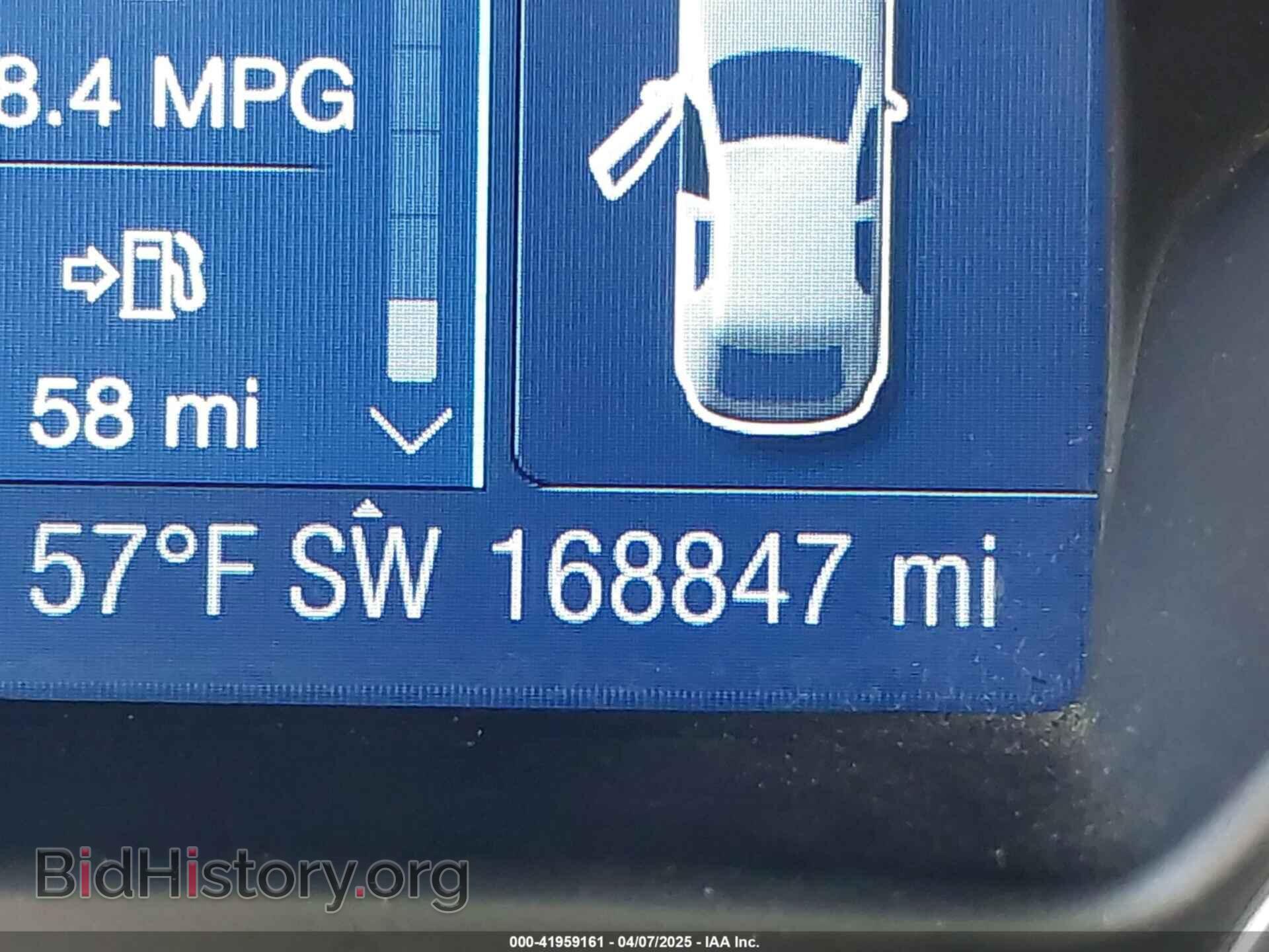 2013 FORD FOCUS - VIN: 1FADP3F28DL372266 - Фото 16