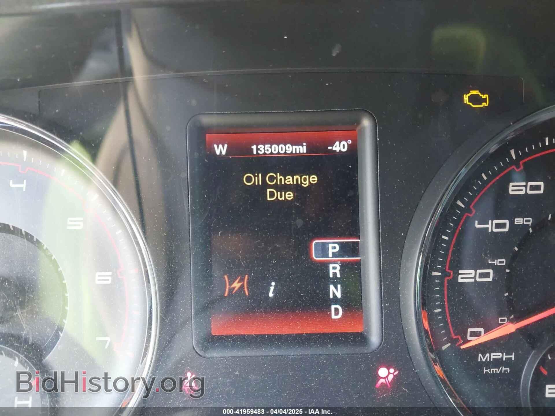 2012 DODGE CHARGER - VIN: 2C3CDXCT1CH302109 - Фото 7