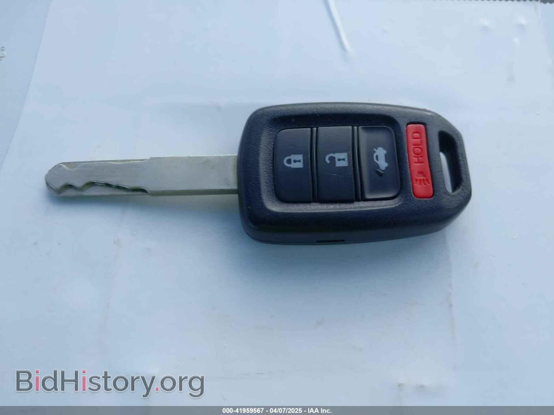 2019 HONDA CIVIC - VIN: 19XFC2F63KE208733 - Фото 11