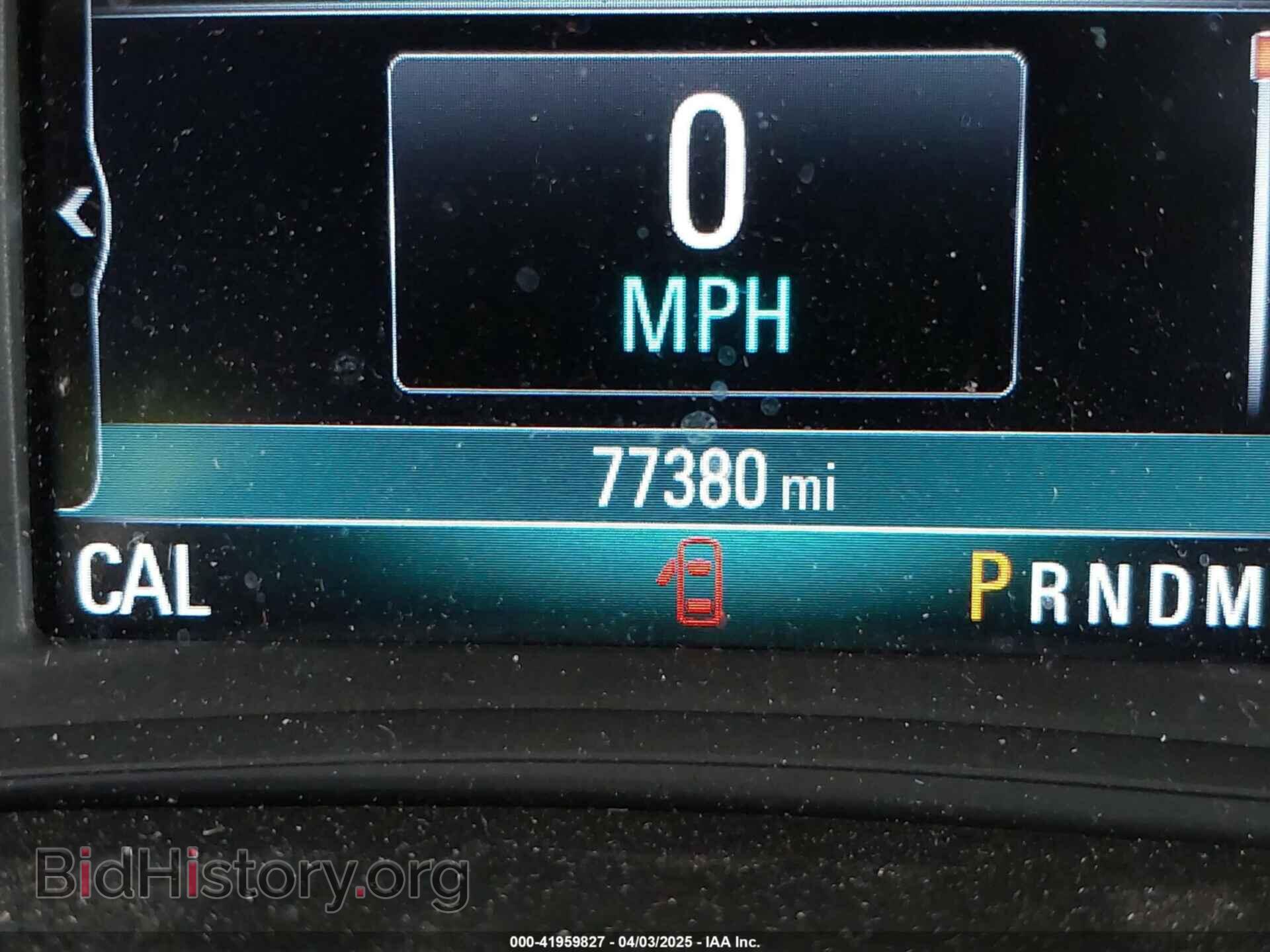 2018 BUICK ENCORE - VIN: KL4CJESB2JB583421 - Photo 14