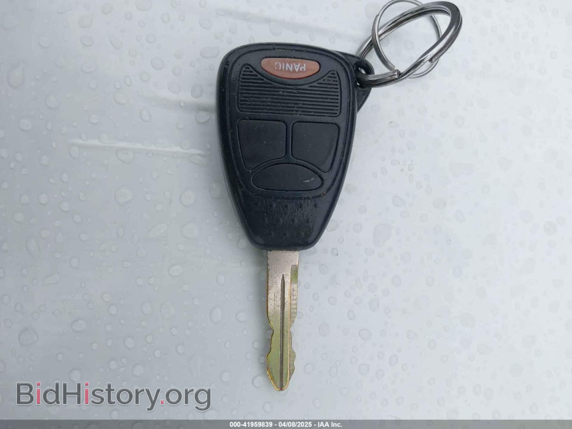 2011 CHRYSLER 200 - VIN: 1C3BC4FB1BN539494 - Фото 11