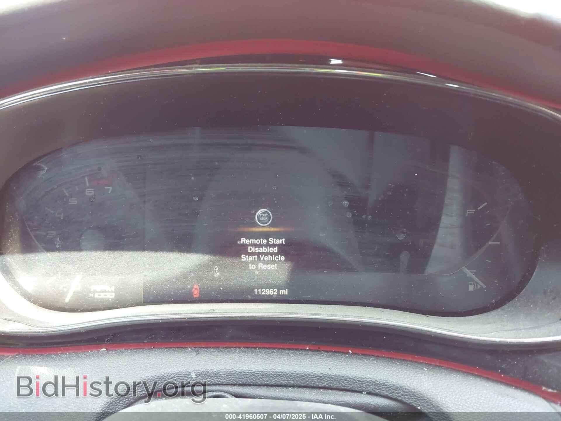 2015 DODGE DART - VIN: 1C3CDFEB0FD352953 - Фото 7