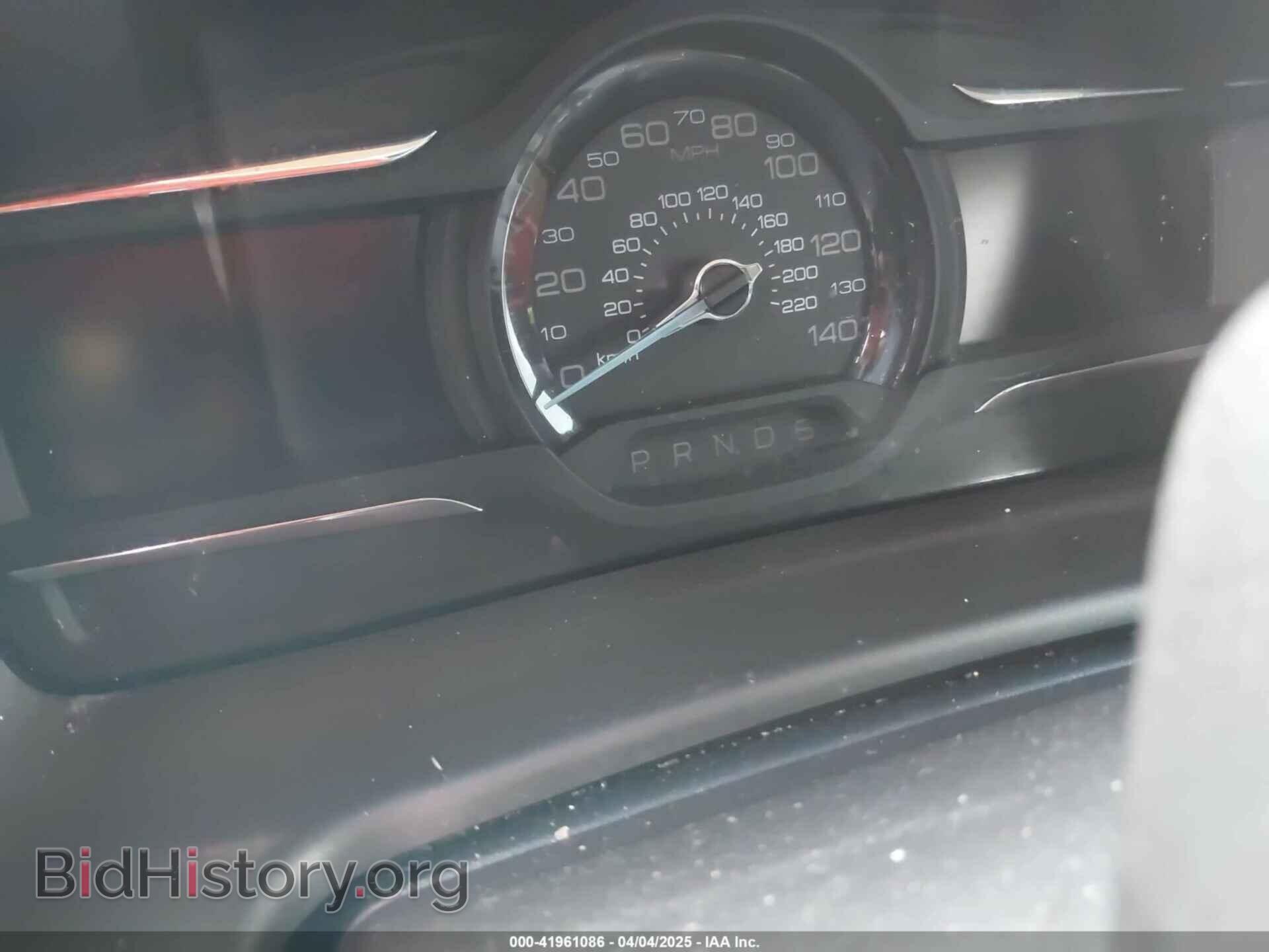 2013 FORD FLEX - VIN: 2FMGK5D82DBD10673 - Фото 7