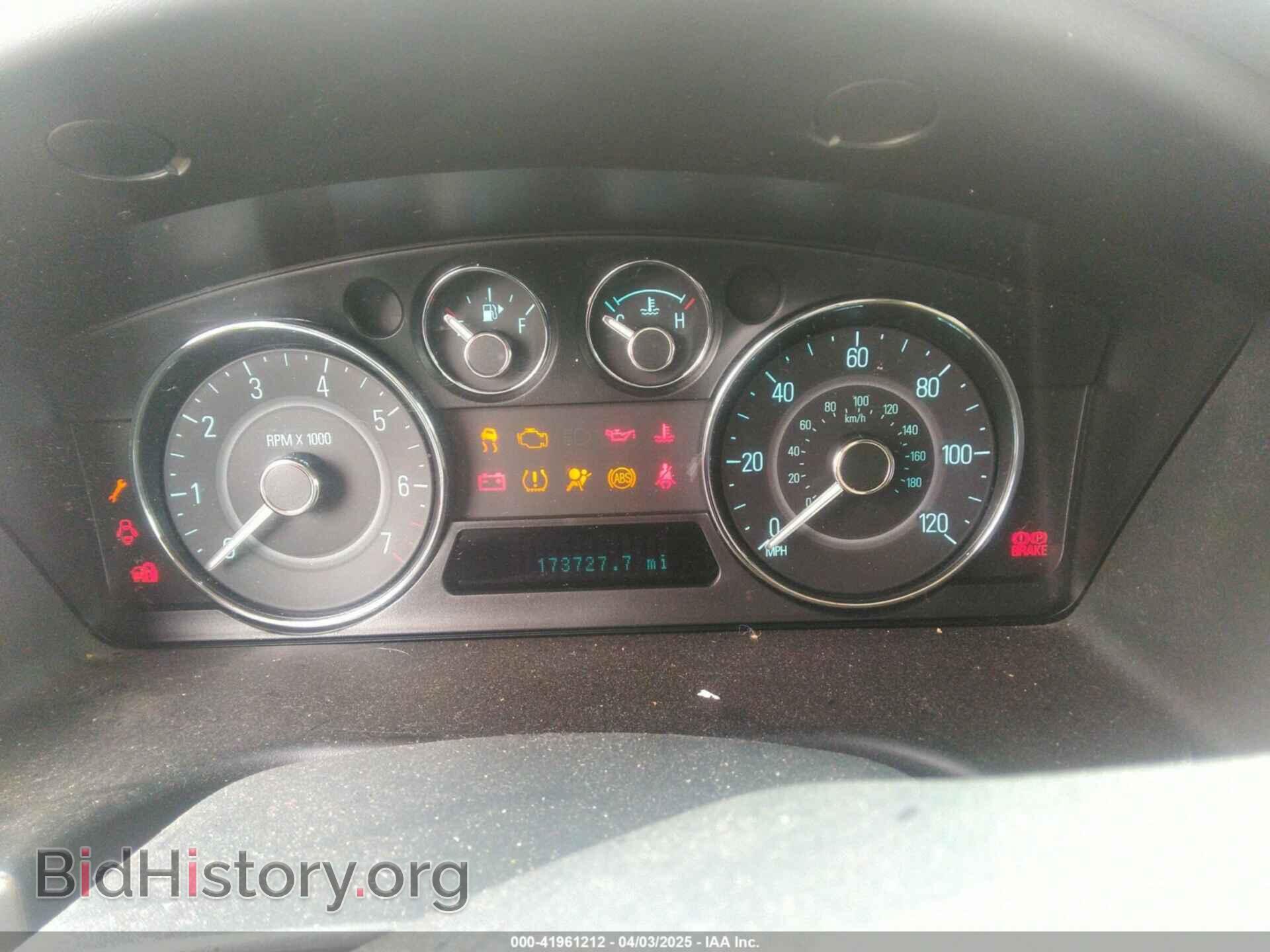 2009 FORD FLEX - VIN: 2FMDK51C19BA36661 - Фото 7
