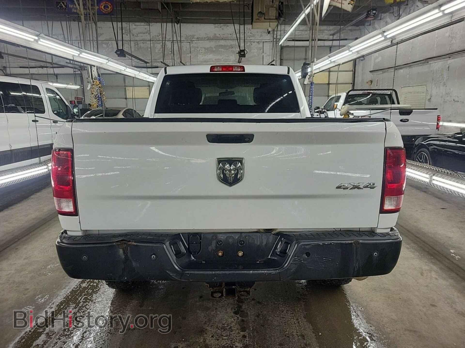 2012 DODGE RAM 2500 - VIN: 3C6TD5CT9CG231085 - Фото 25