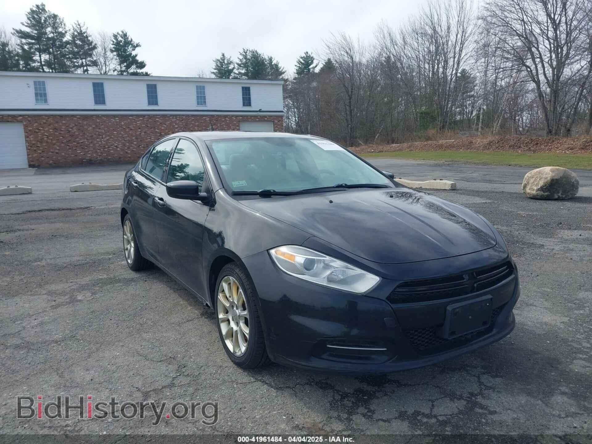 2013 DODGE DART - VIN: 1C3CDFBA9DD195545 - Photo 6