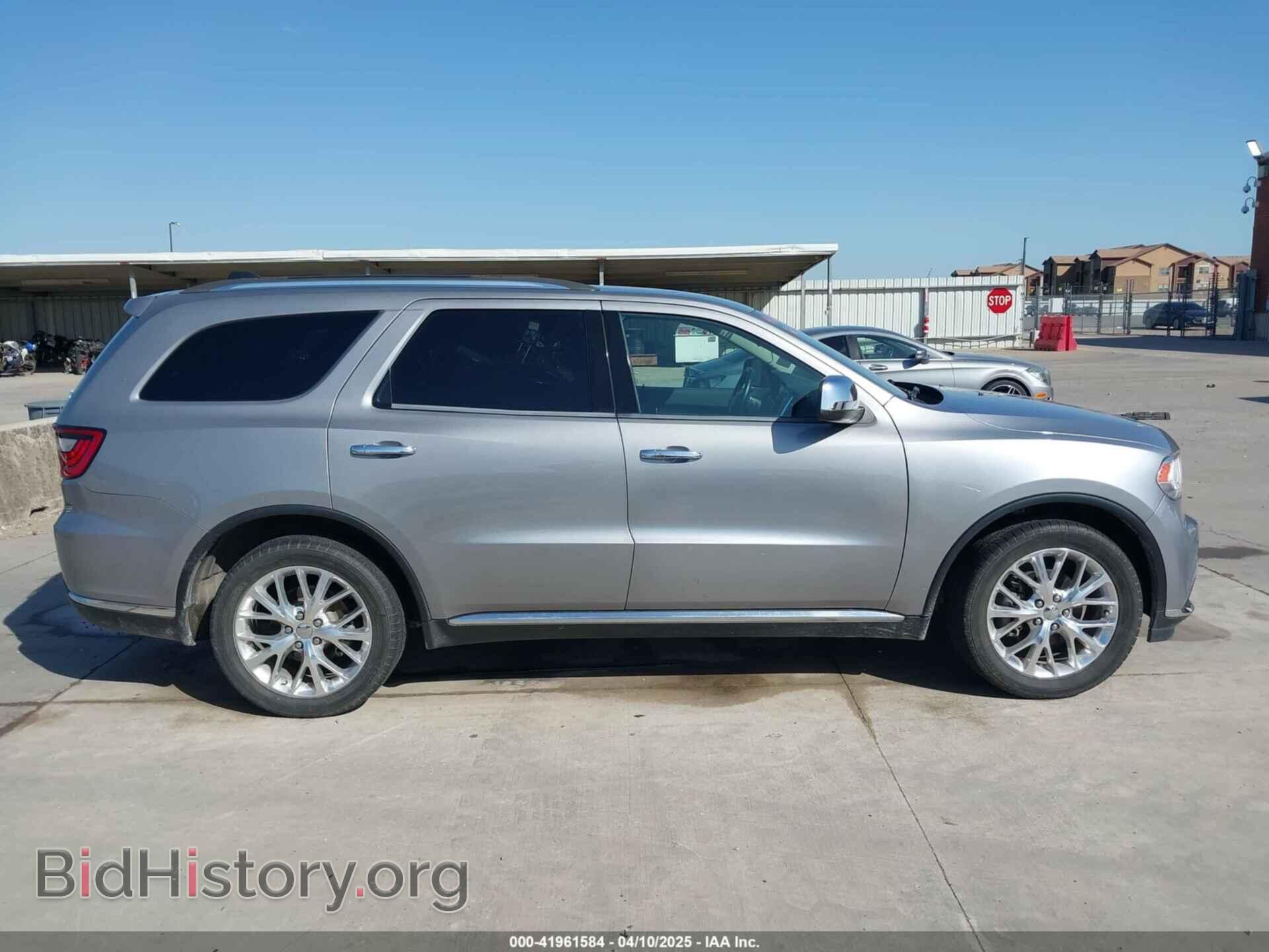 2017 DODGE DURANGO - VIN: 1C4RDHAG5HC648093 - Фото 13