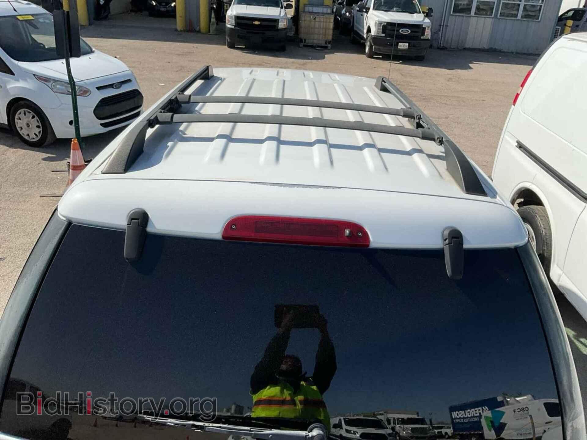 2010 FORD EXPLORER - VIN: 1FMEU7DE3AUB07851 - Photo 5