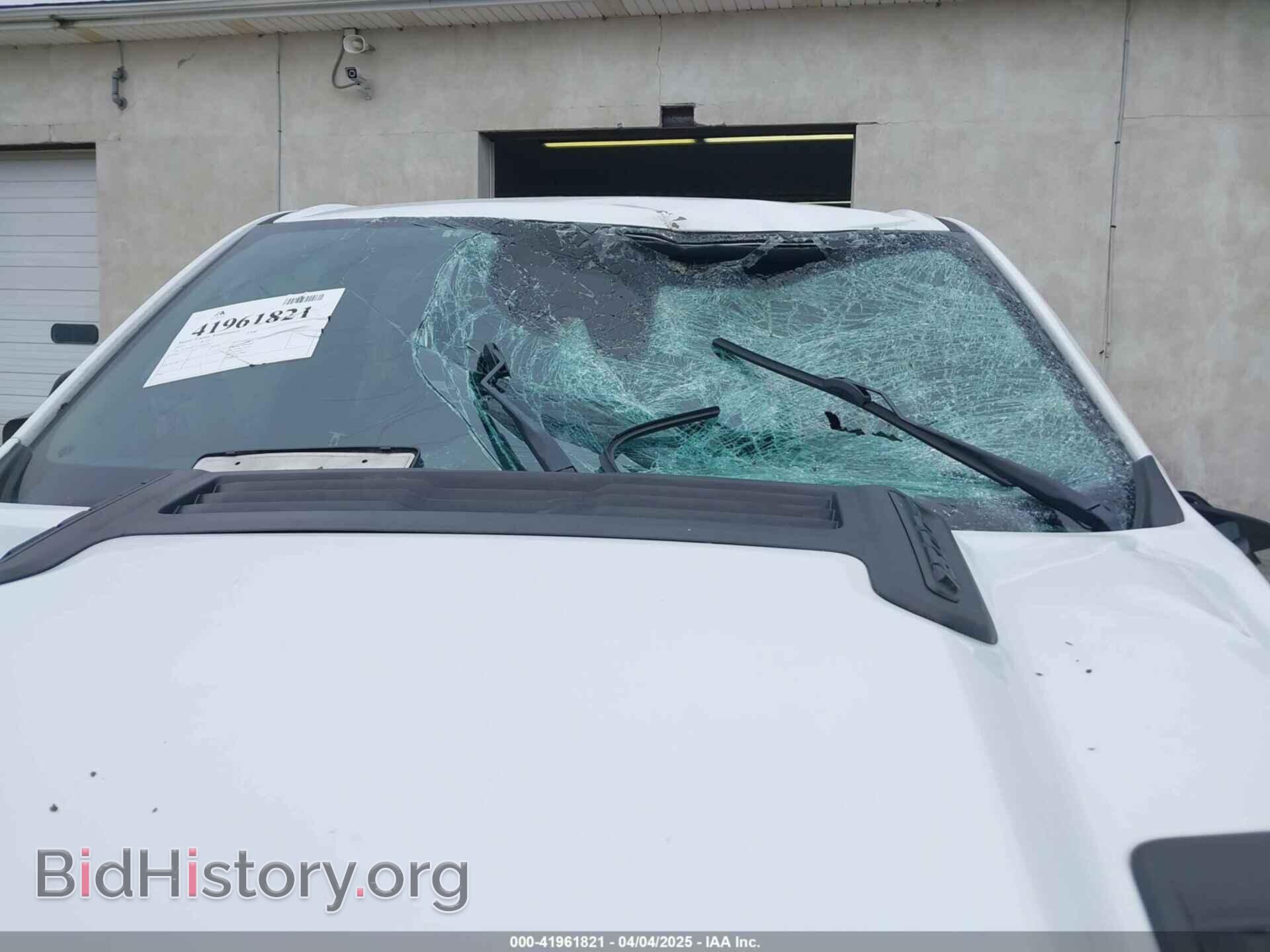 2022 RAM 1500 - VIN: 1C6SRFLT1NN267513 - Фото 6