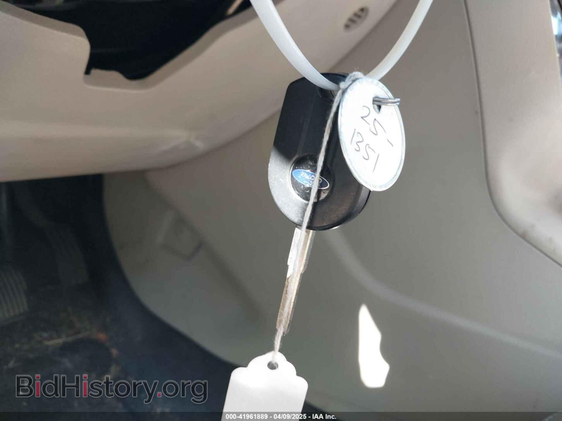2012 FORD FOCUS - VIN: 1FAHP3H25CL172958 - Photo 11
