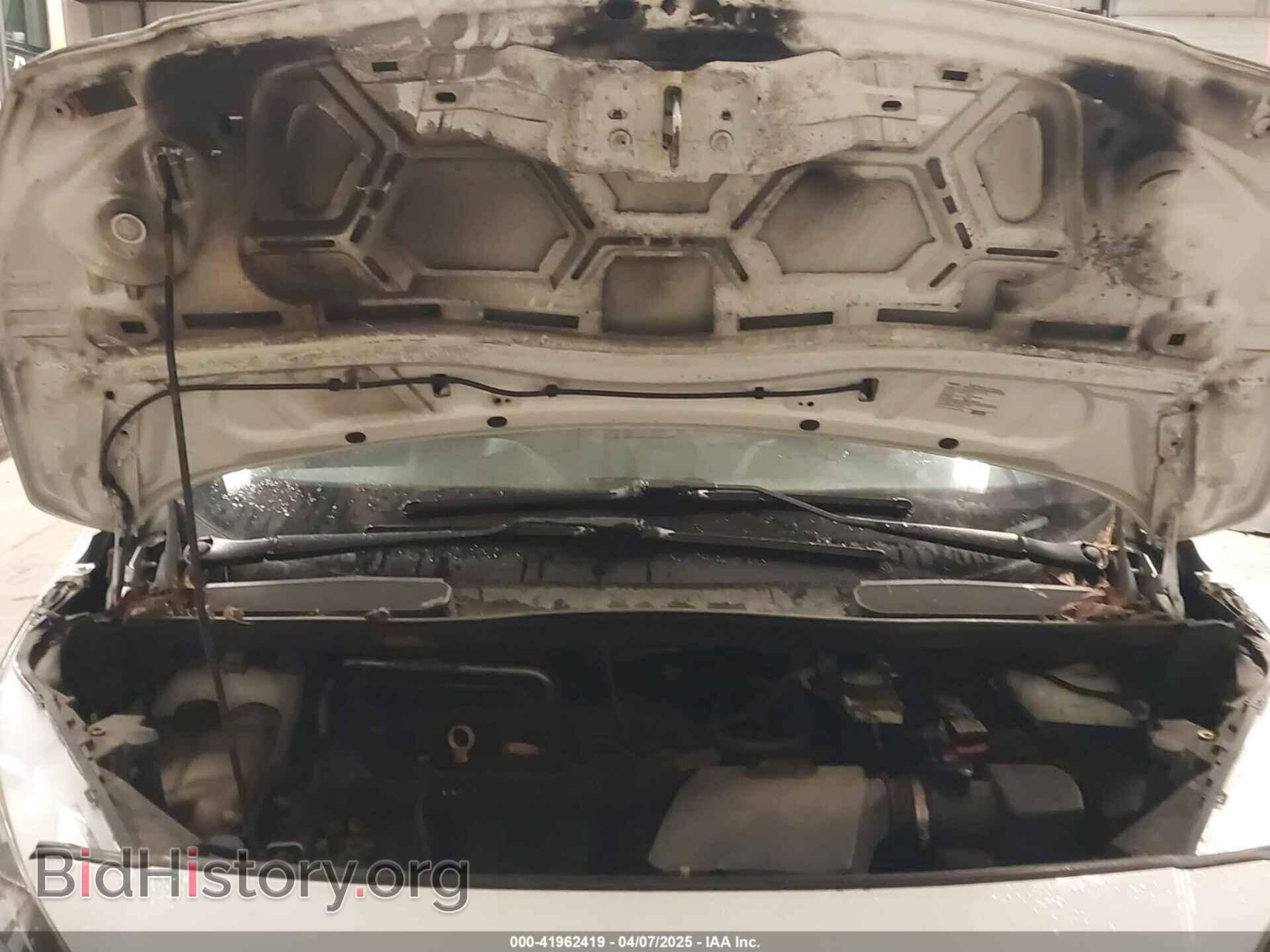 2017 FORD TRANSIT CONNECT - VIN: NM0LS7E71H1318489 - Фото 10