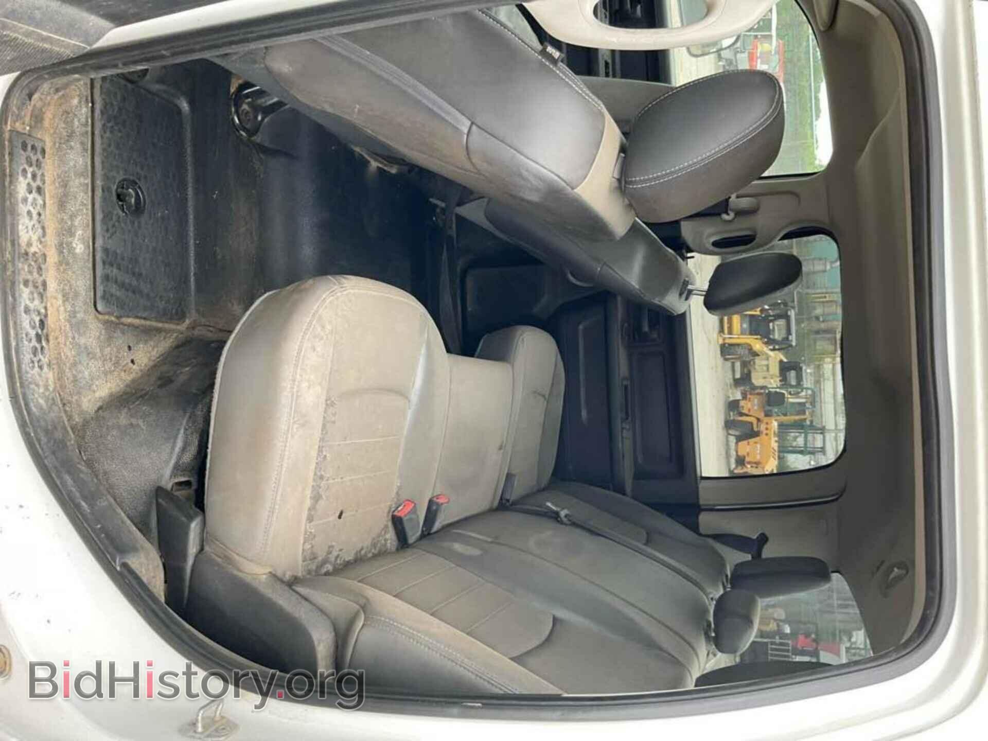 2014 RAM 2500 - VIN: 3C6TR4HT6EG128570 - Фото 8