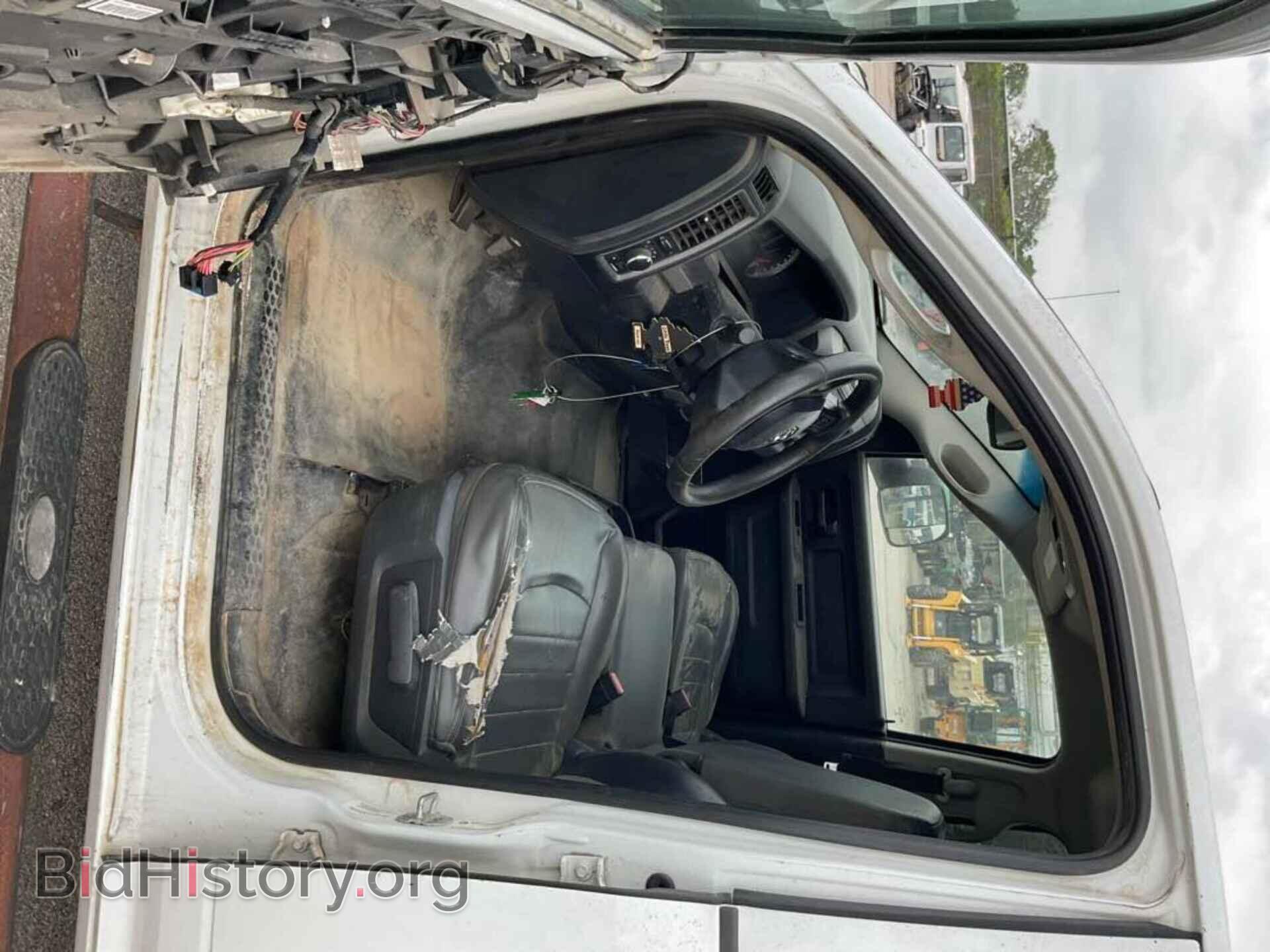 2014 RAM 2500 - VIN: 3C6TR4HT6EG128570 - Фото 10