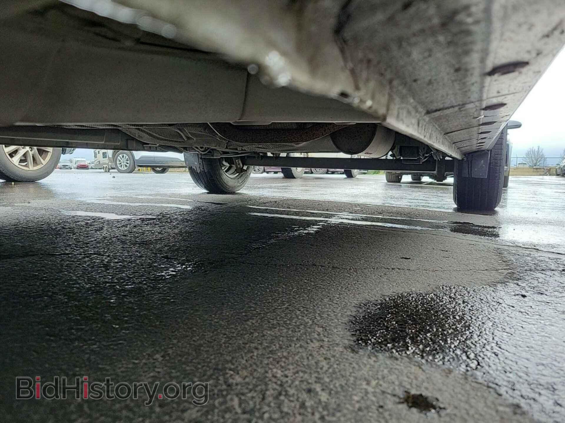 2012 FORD TRANSIT CONNECT - VIN: NM0LS7AN5CT084570 - Фото 13