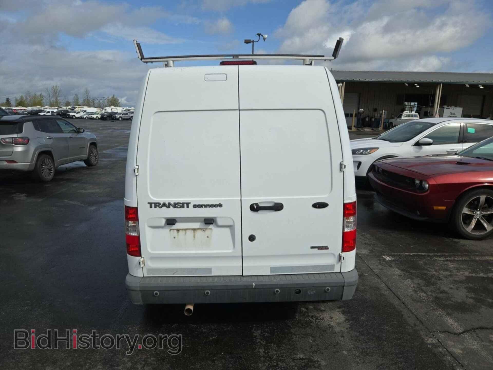 2012 FORD TRANSIT CONNECT - VIN: NM0LS7AN5CT084570 - Фото 19
