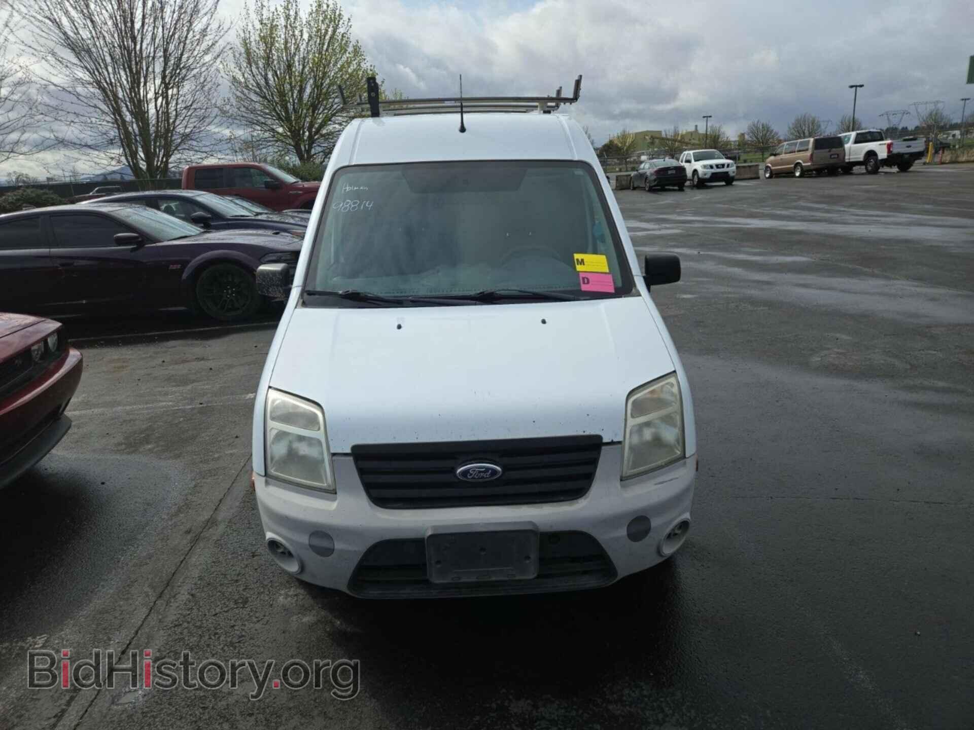 2012 FORD TRANSIT CONNECT - VIN: NM0LS7AN5CT084570 - Фото 23