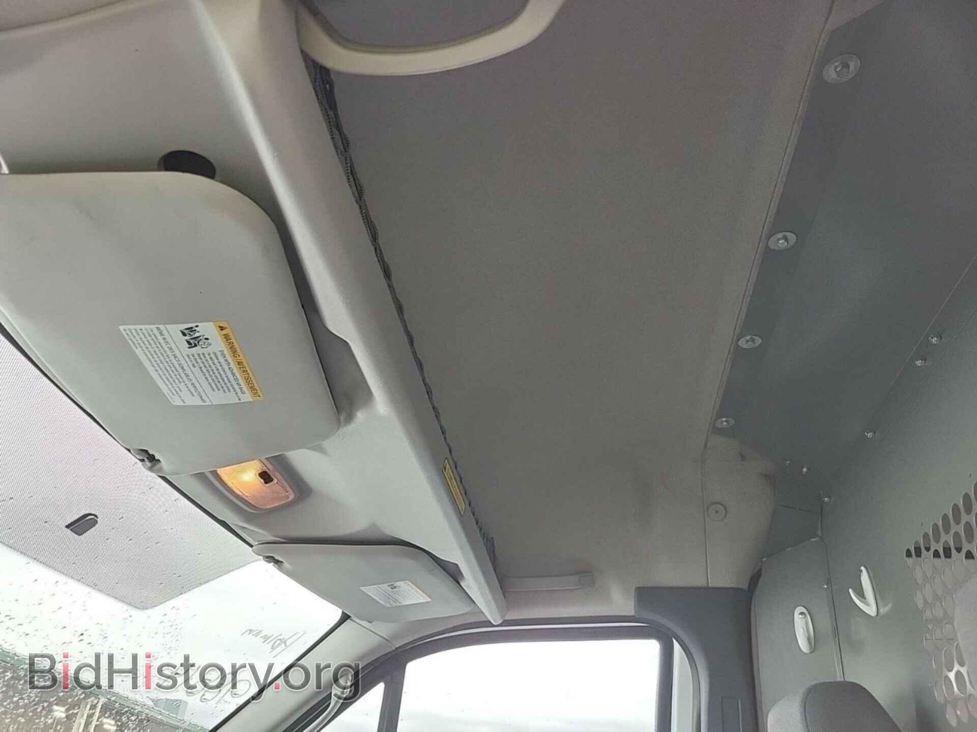 2012 FORD TRANSIT CONNECT - VIN: NM0LS7AN5CT084570 - Фото 29