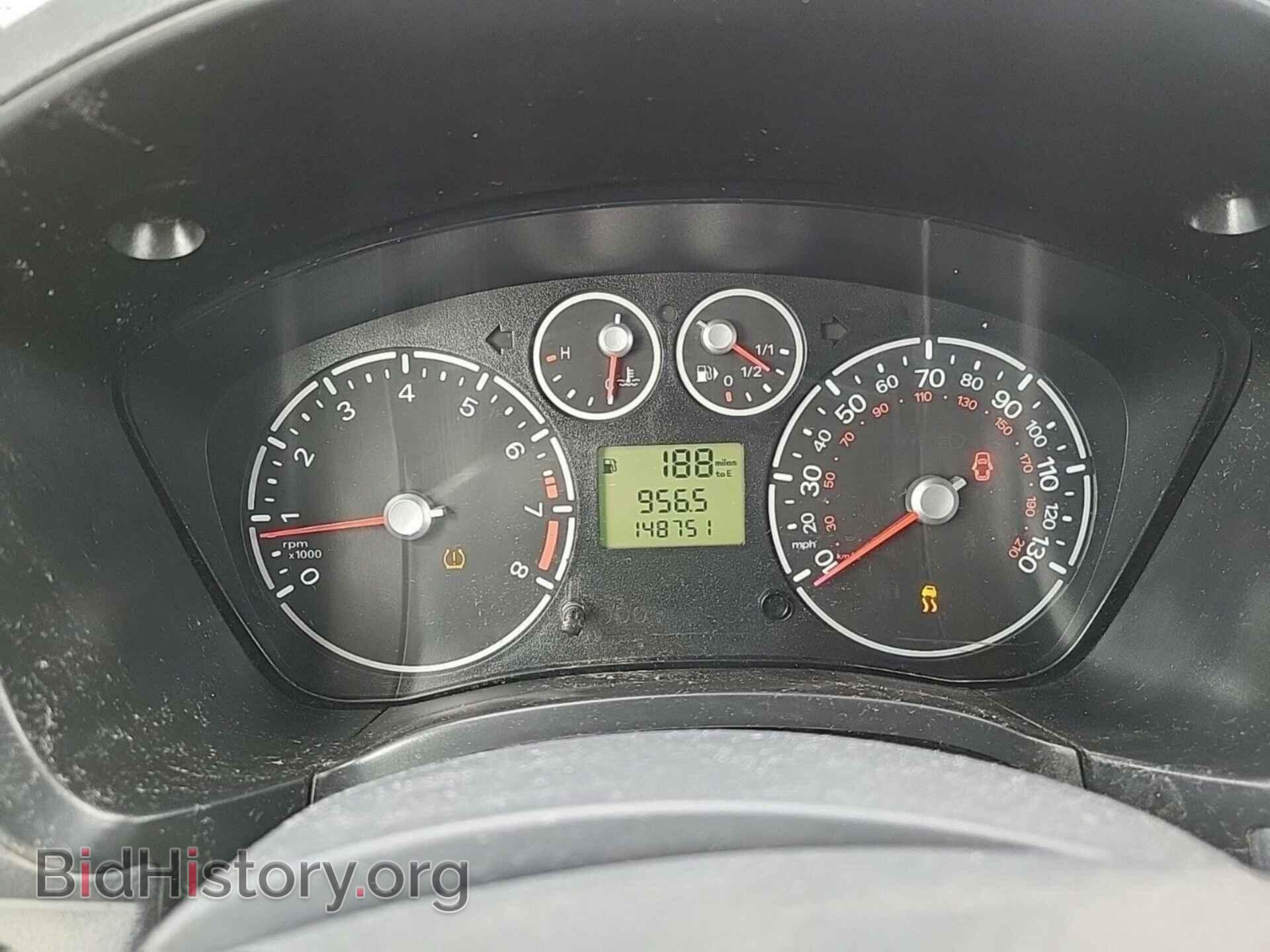 2012 FORD TRANSIT CONNECT - VIN: NM0LS7AN5CT084570 - Фото 31
