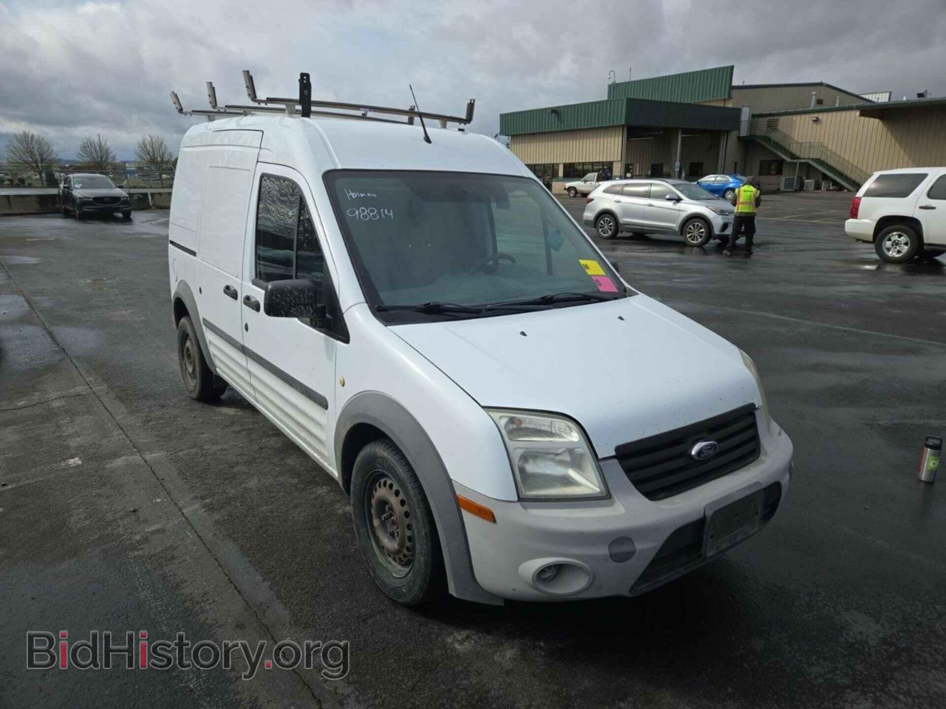 2012 FORD TRANSIT CONNECT - VIN: NM0LS7AN5CT084570 - Фото 33