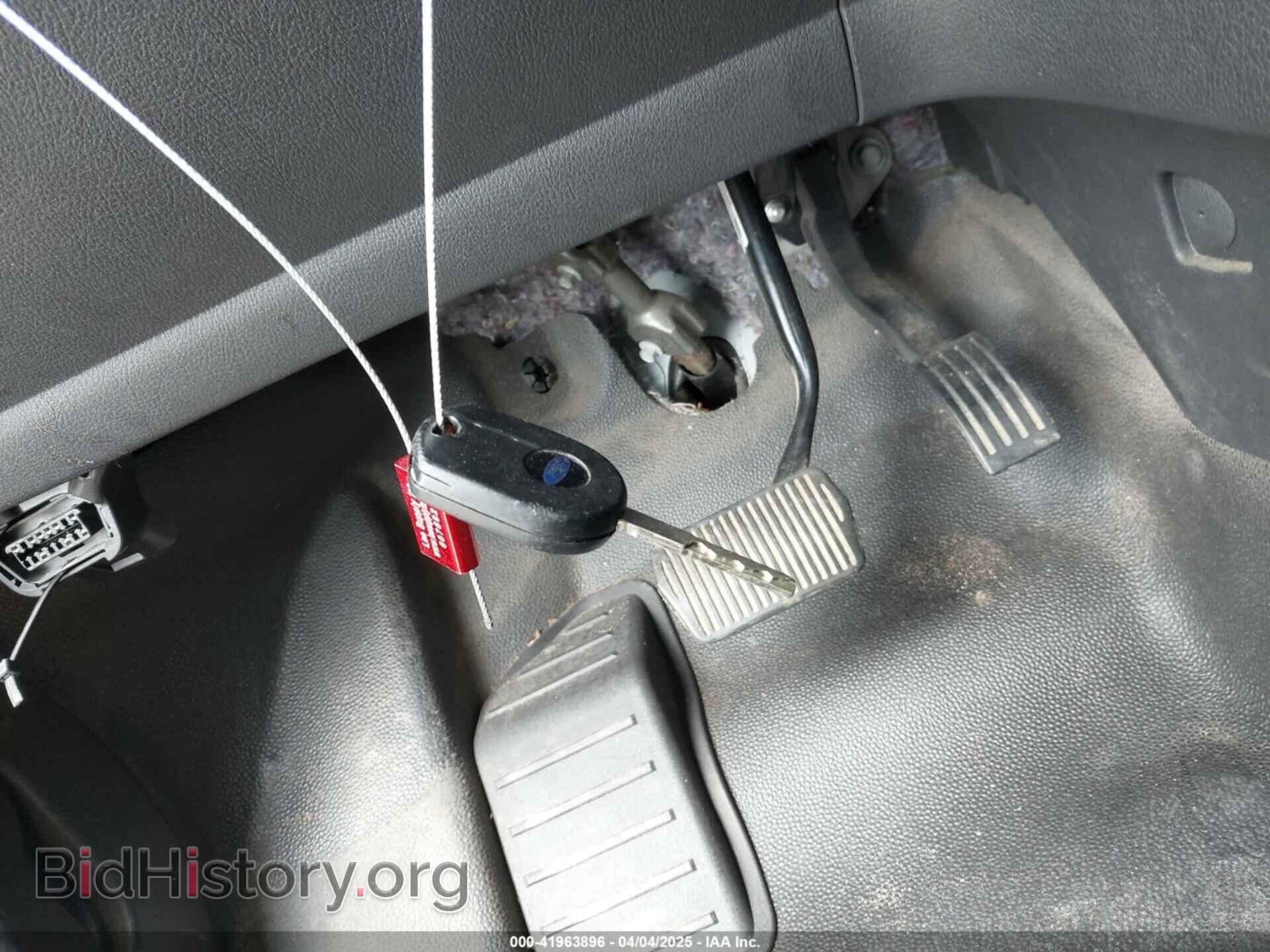 2018 FORD TRANSIT CONNECT - VIN: NM0LS7E75J1368043 - Фото 11