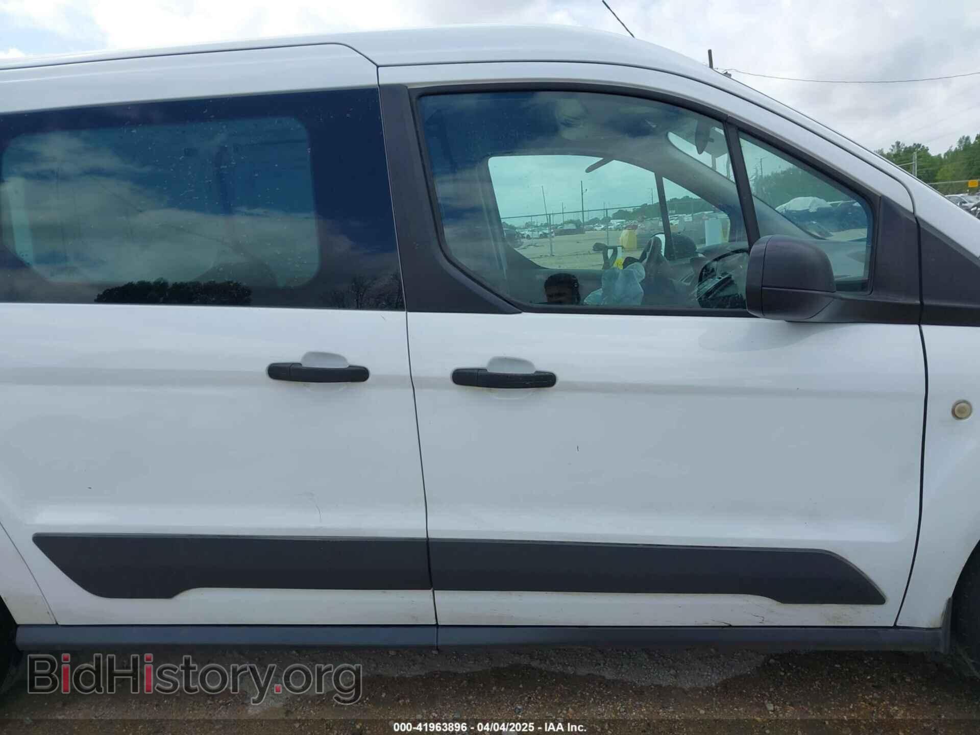2018 FORD TRANSIT CONNECT - VIN: NM0LS7E75J1368043 - Фото 14