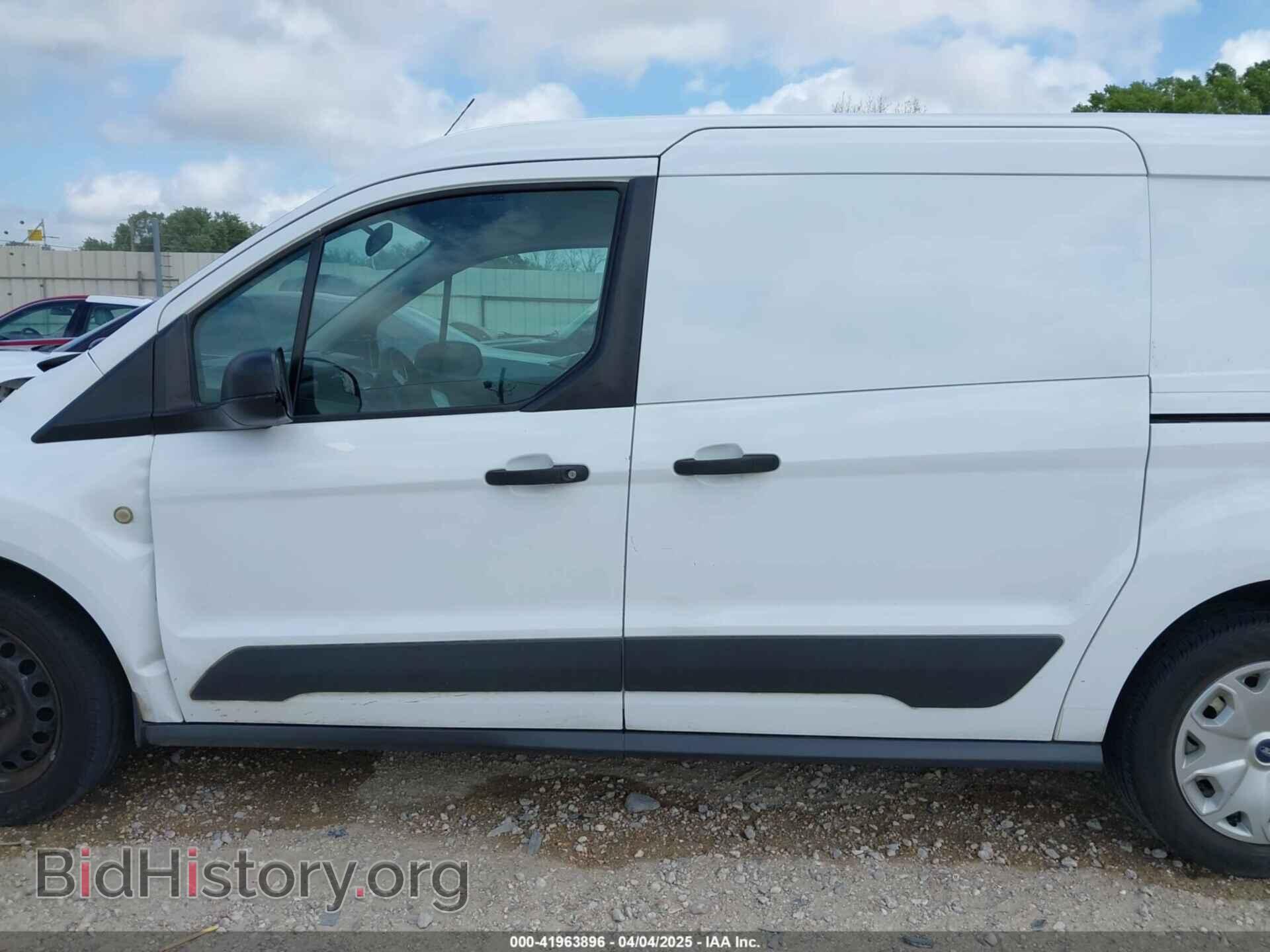 2018 FORD TRANSIT CONNECT - VIN: NM0LS7E75J1368043 - Фото 15