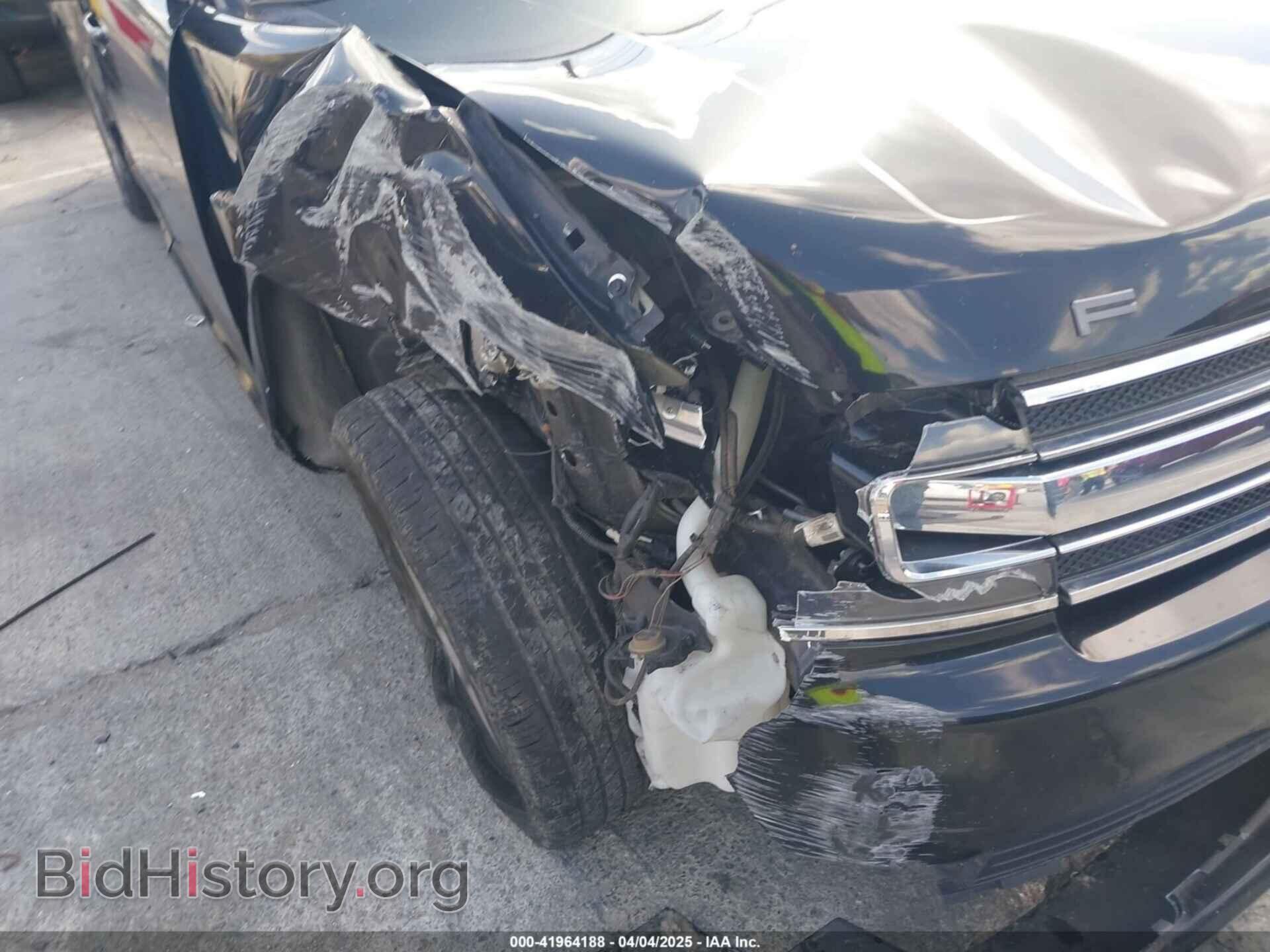 2016 FORD FLEX - VIN: 2FMGK5B89GBA20101 - Photo 6