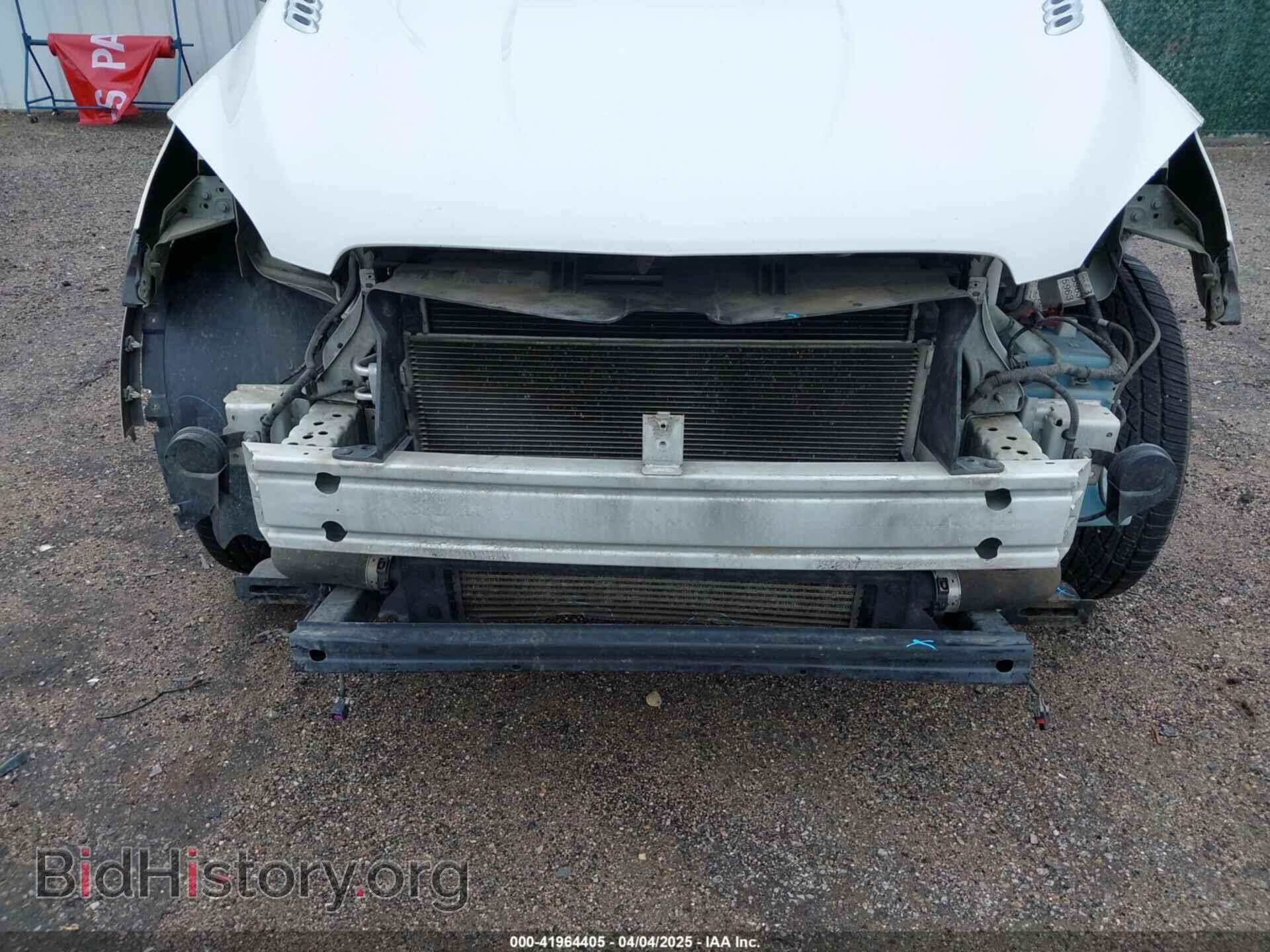 2015 BUICK ENCORE - VIN: KL4CJCSB5FB257964 - Photo 6