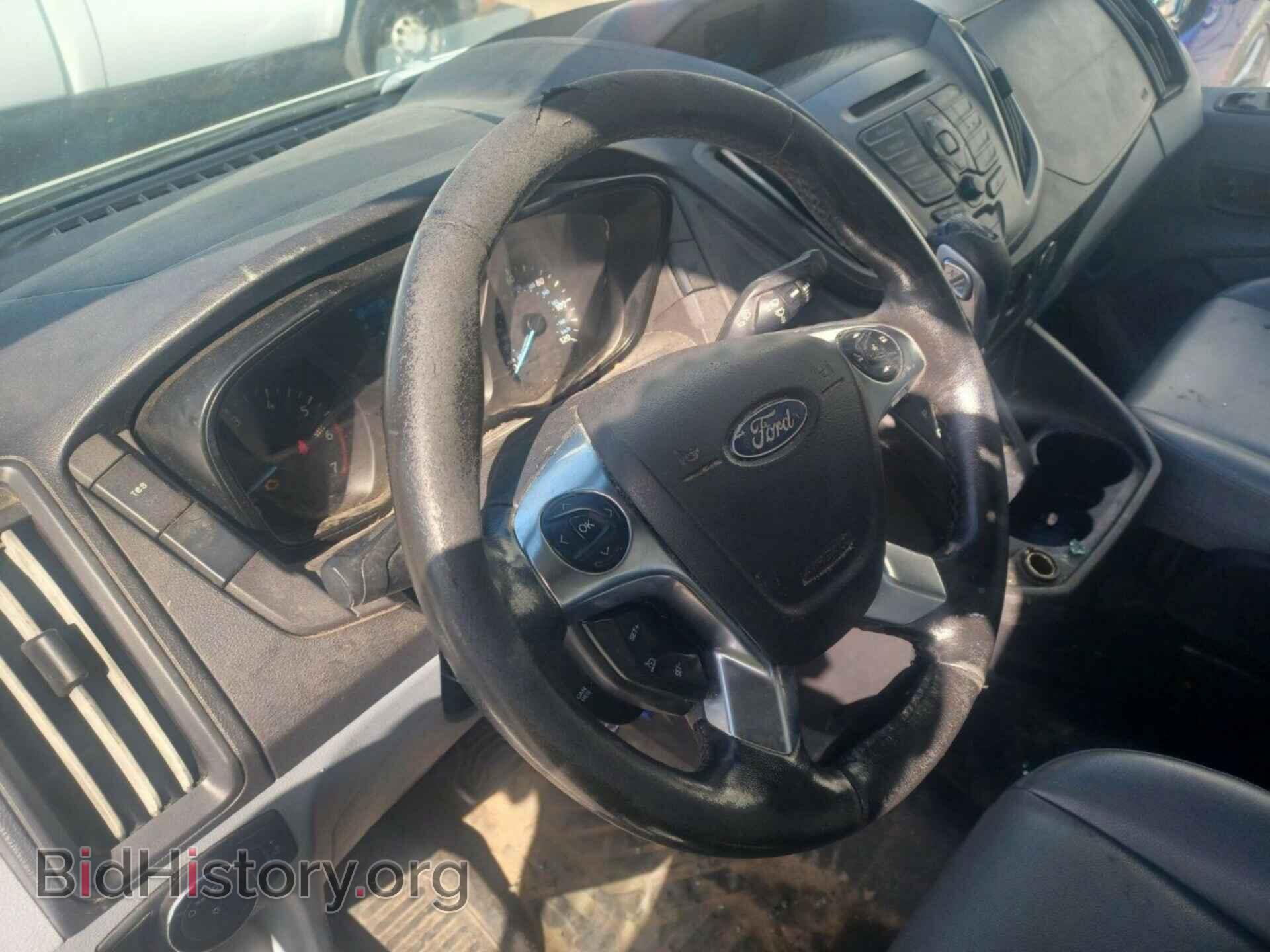2017 FORD TRANSIT-350 - VIN: 1FTBW3XG4HKA65798 - Фото 6