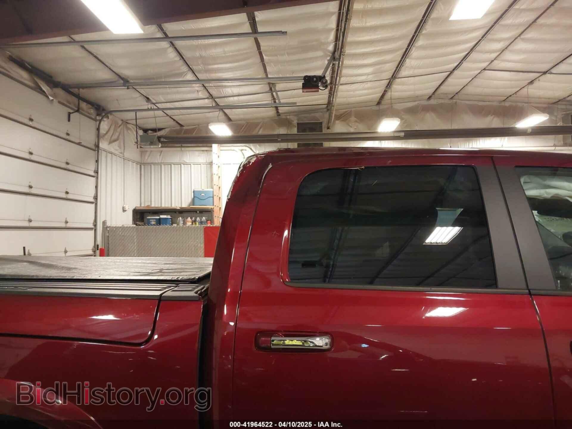 2017 RAM 1500 - VIN: 1C6RR7NT8HS529065 - Фото 13