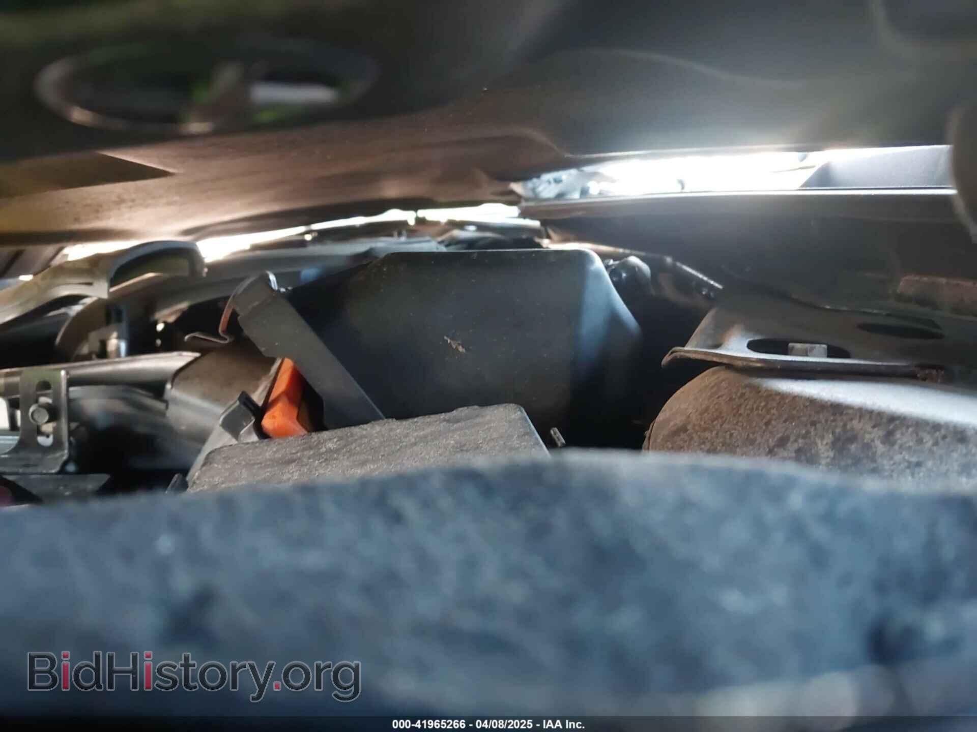 2017 NISSAN MAXIMA - VIN: 1N4AA6AP3HC453027 - Фото 10