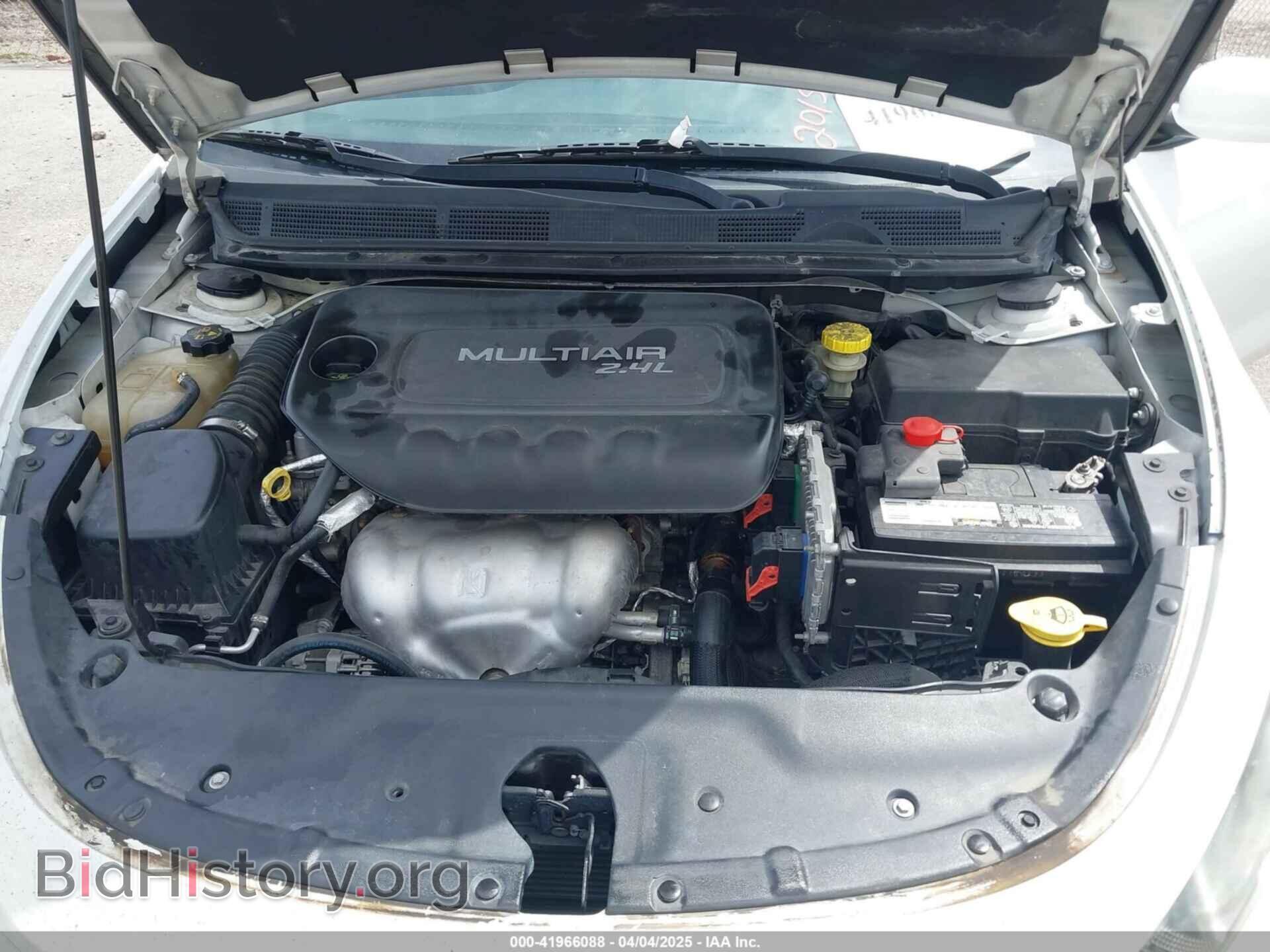 2015 DODGE DART - VIN: 1C3CDFBB3FD221357 - Фото 10
