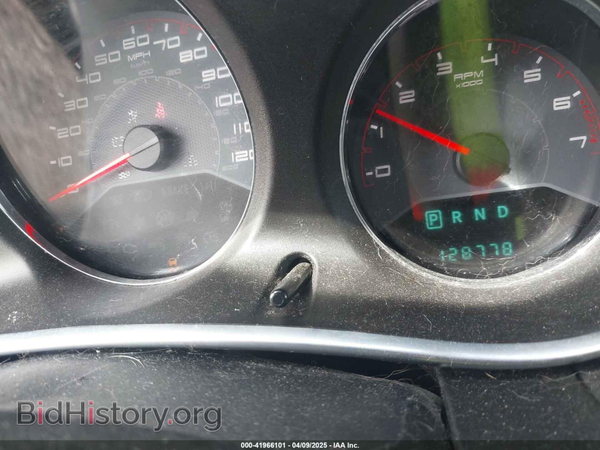 2013 DODGE AVENGER - VIN: 1C3CDZAG3DN770689 - Photo 7
