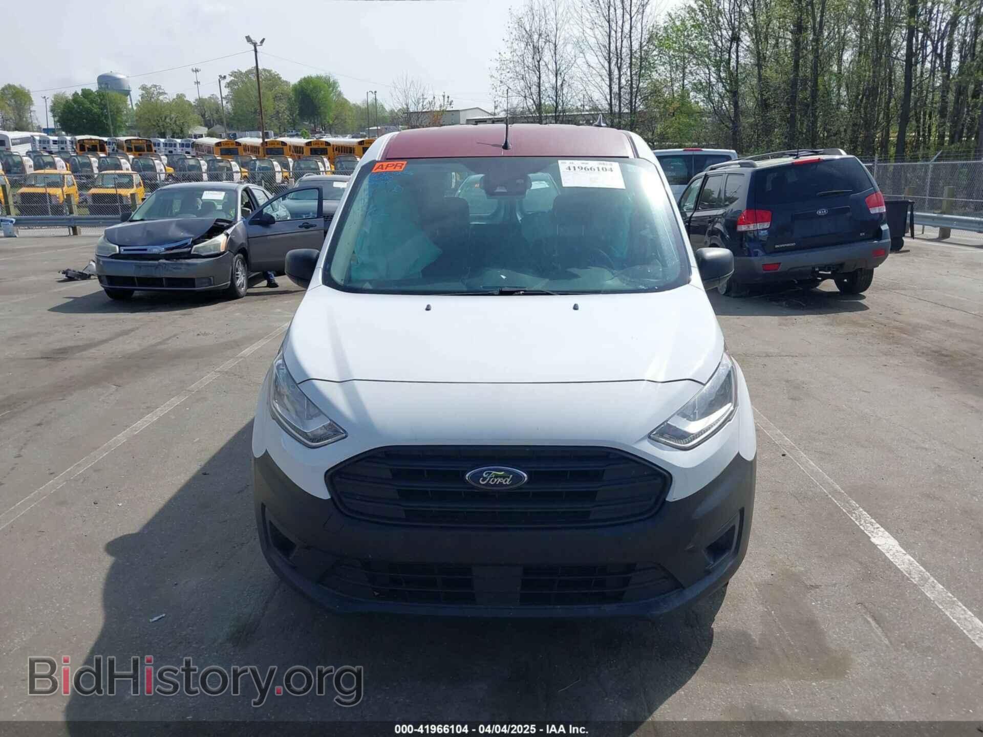 2019 FORD TRANSIT CONNECT - VIN: NM0LS7E28K1425874 - Фото 12