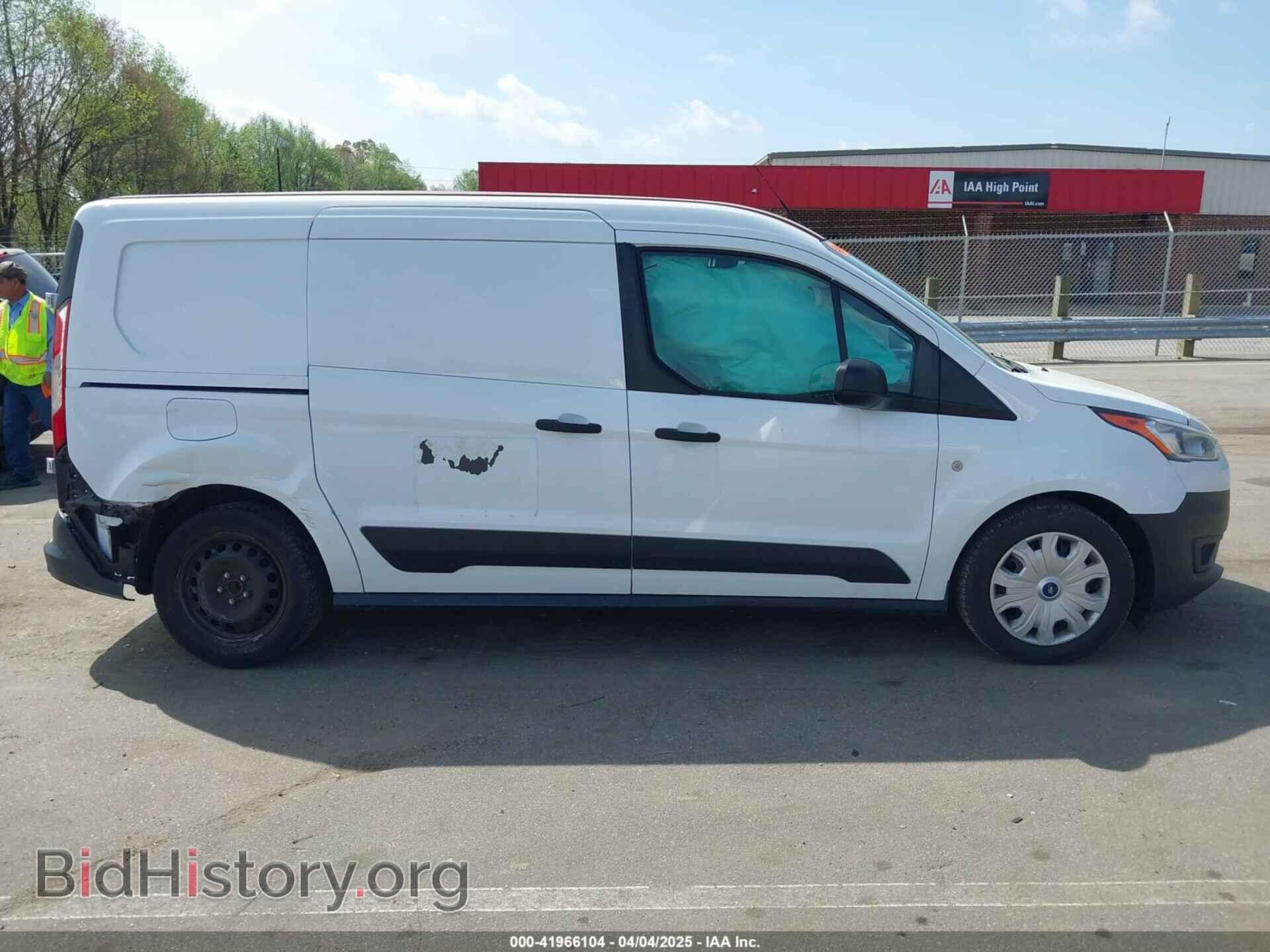 2019 FORD TRANSIT CONNECT - VIN: NM0LS7E28K1425874 - Фото 13