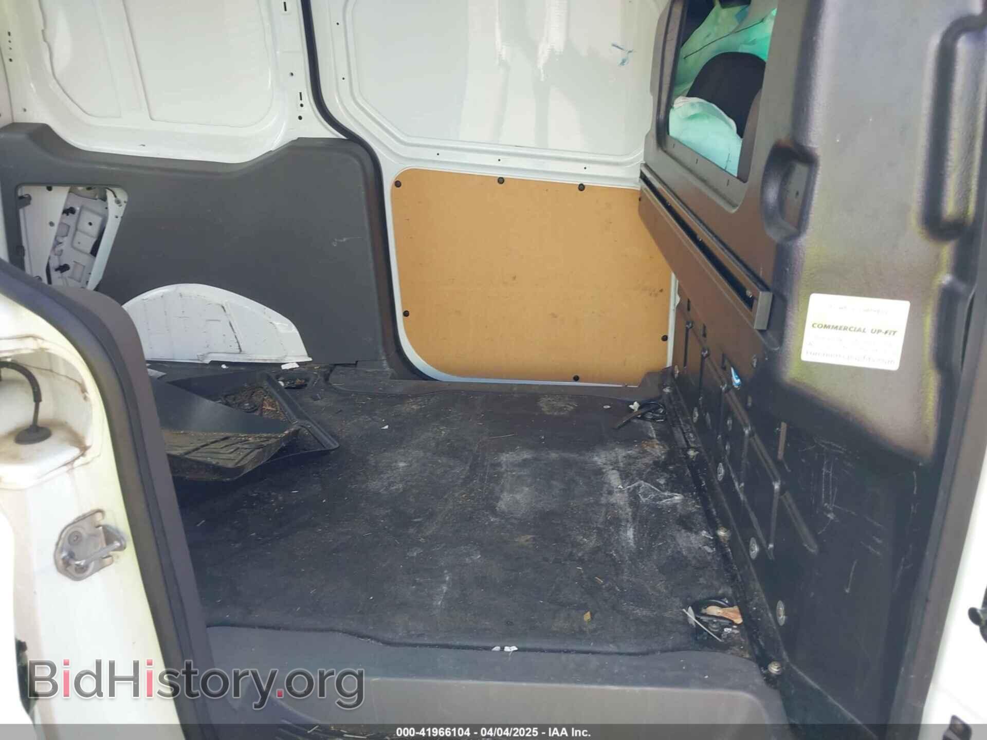 2019 FORD TRANSIT CONNECT - VIN: NM0LS7E28K1425874 - Фото 8
