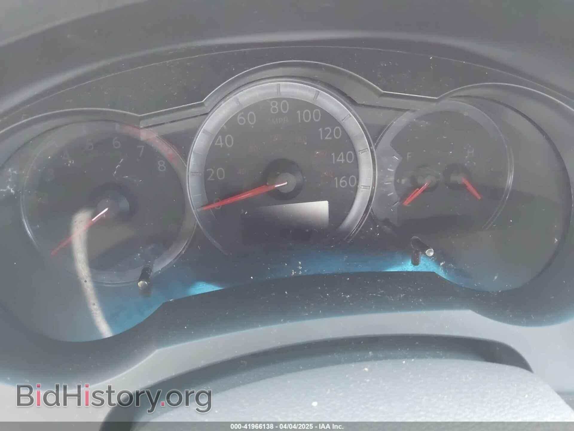 2012 NISSAN ALTIMA - VIN: 1N4AL2AP9CC127258 - Фото 7