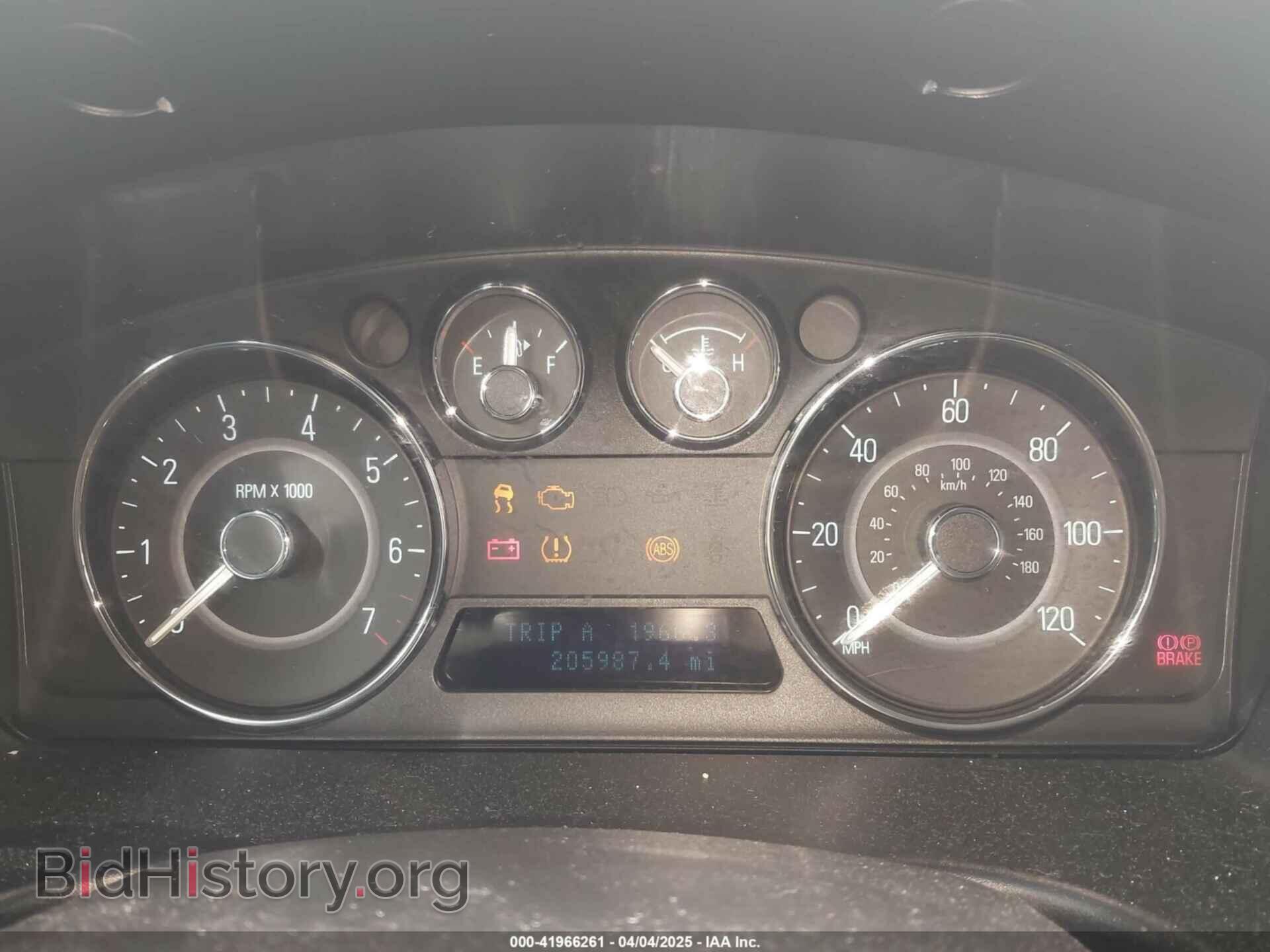 2009 FORD FLEX - VIN: 2FMDK51C09BA16935 - Photo 7