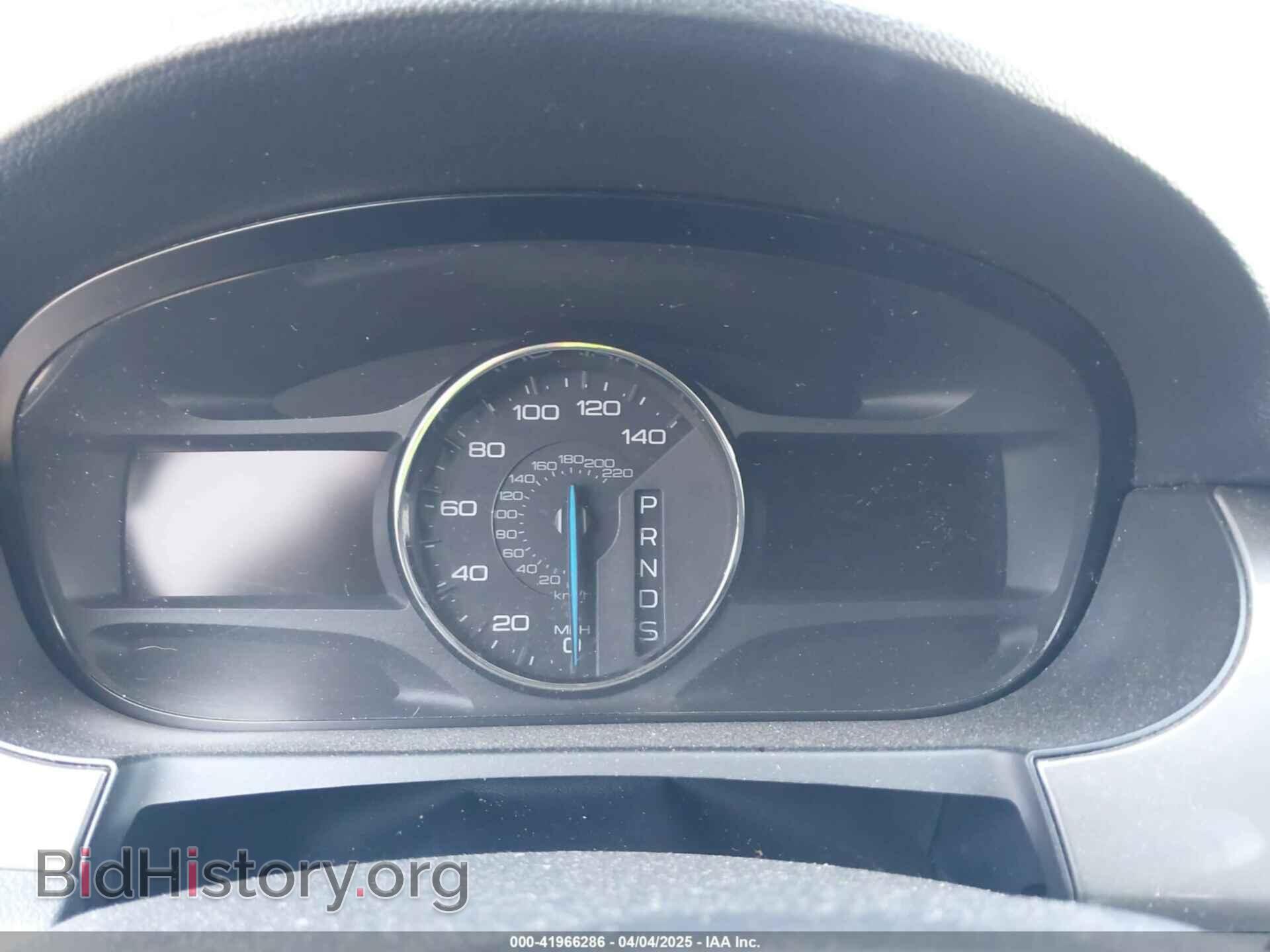 2013 FORD EDGE - VIN: 2FMDK4AK5DBC08457 - Фото 7