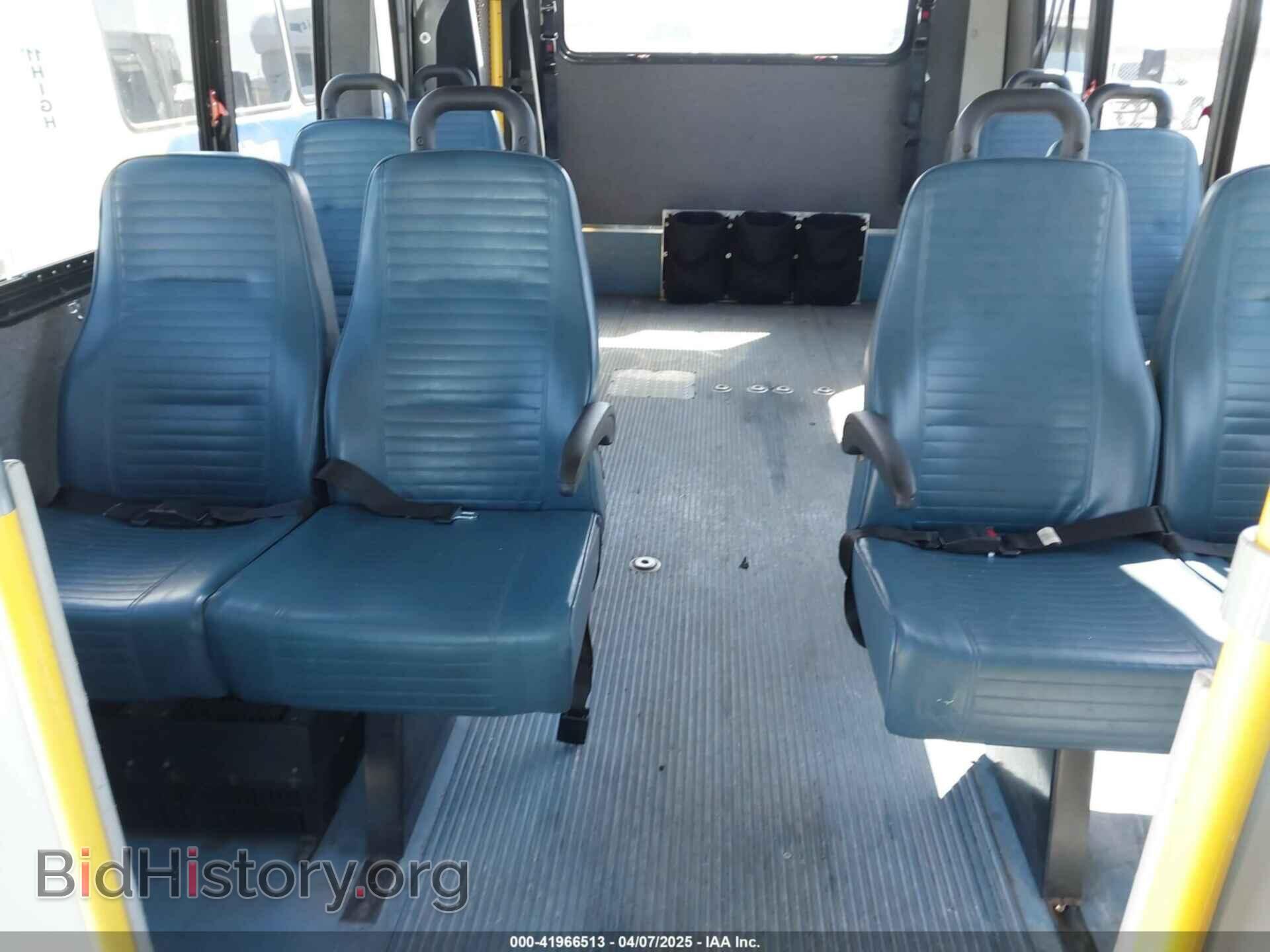 2017 FORD E-450 CUTAWAY - VIN: 1FDFE4FS2HDC35365 - Фото 7