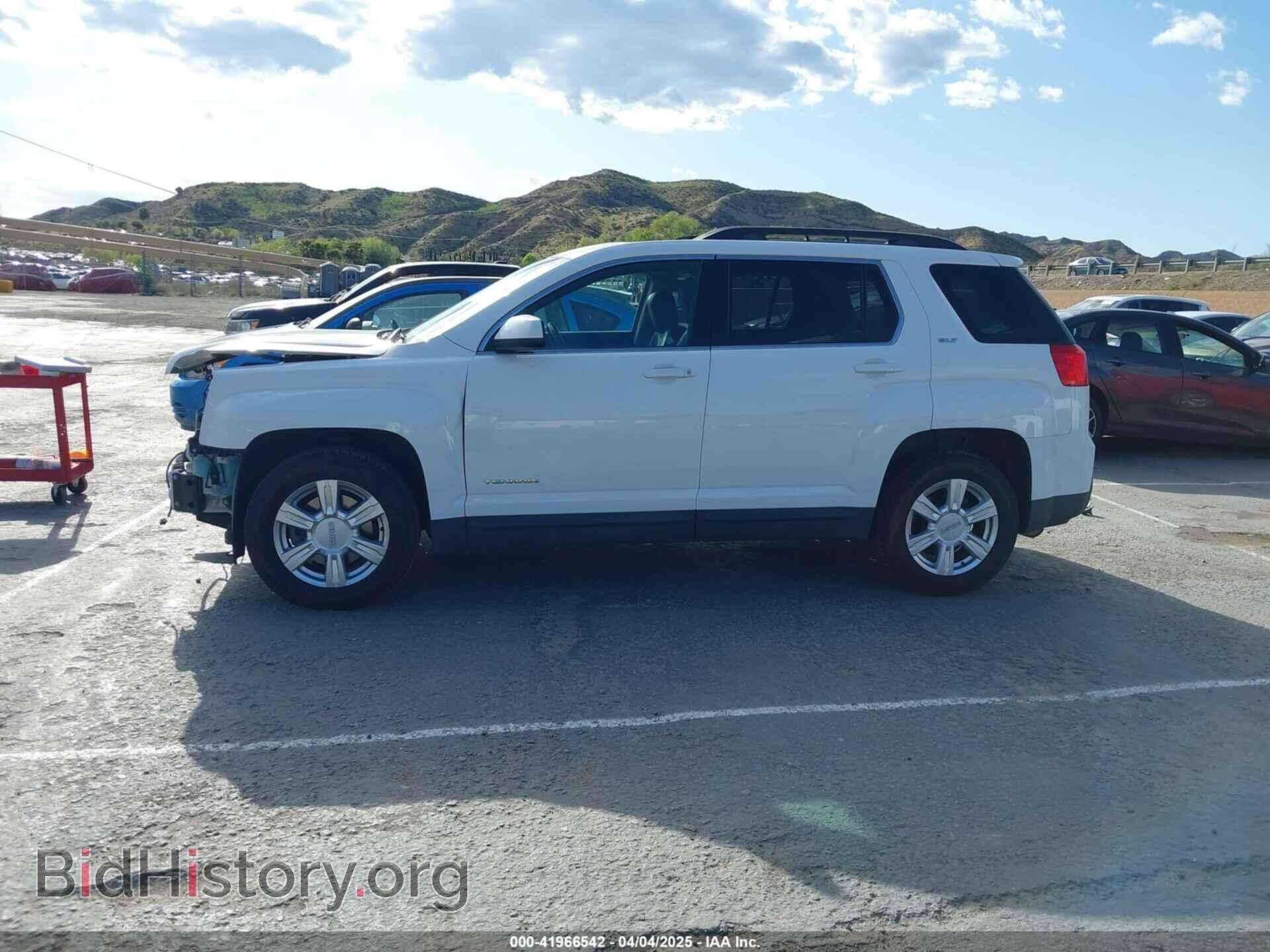 2015 GMC TERRAIN - VIN: 2GKALSEK4F6238181 - Фото 15