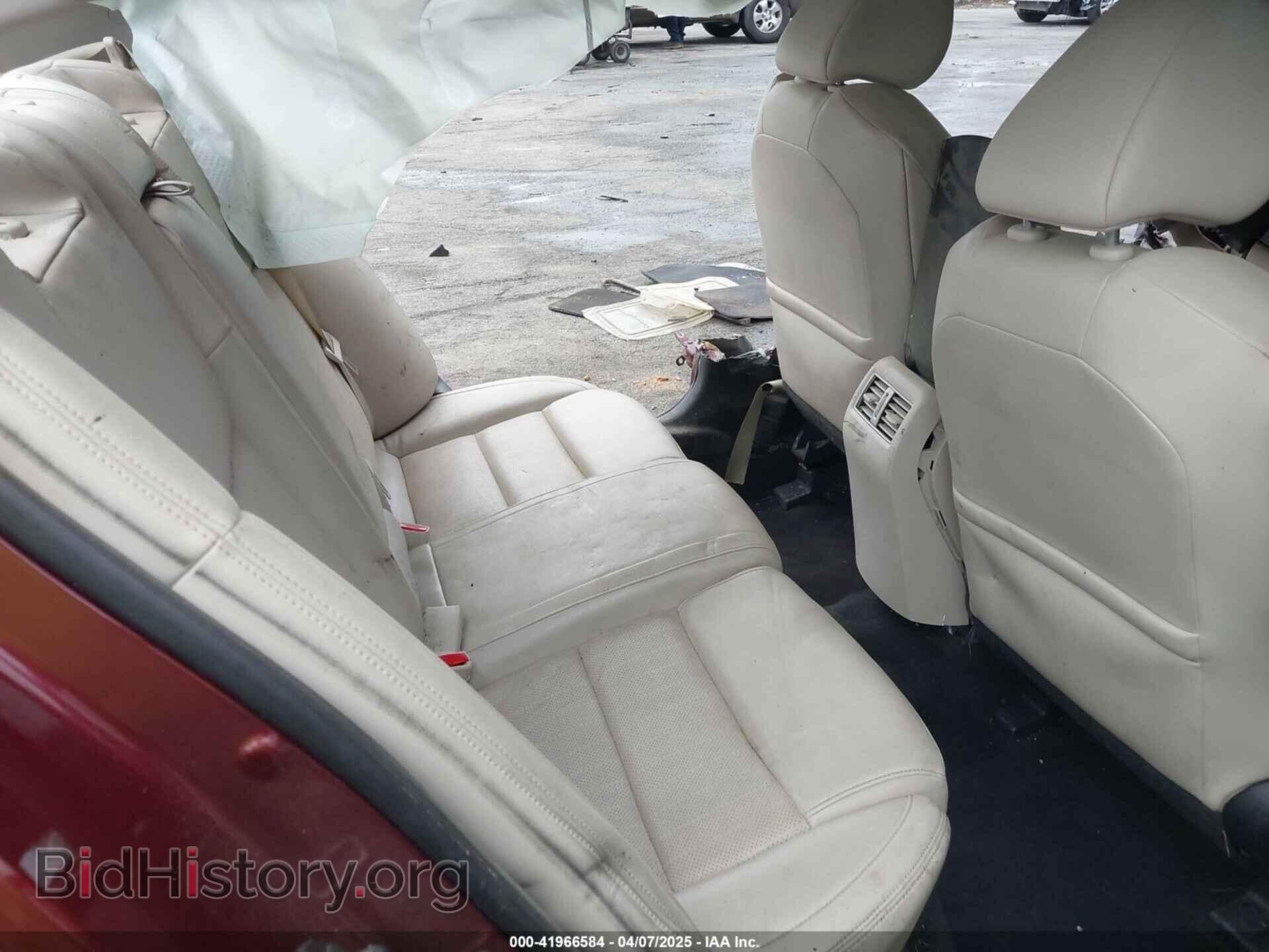2017 NISSAN MAXIMA - VIN: 1N4AA6AP1HC431835 - Фото 8