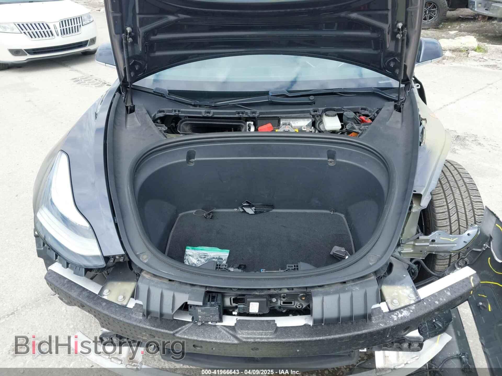 2018 TESLA MODEL 3 - VIN: 5YJ3E1EB3JF119498 - Фото 10