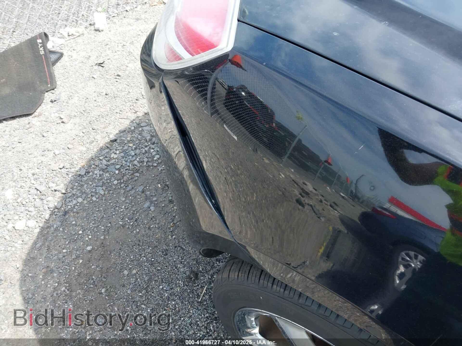 2008 SATURN SKY - VIN: 1G8MG35X28Y101018 - Фото 6