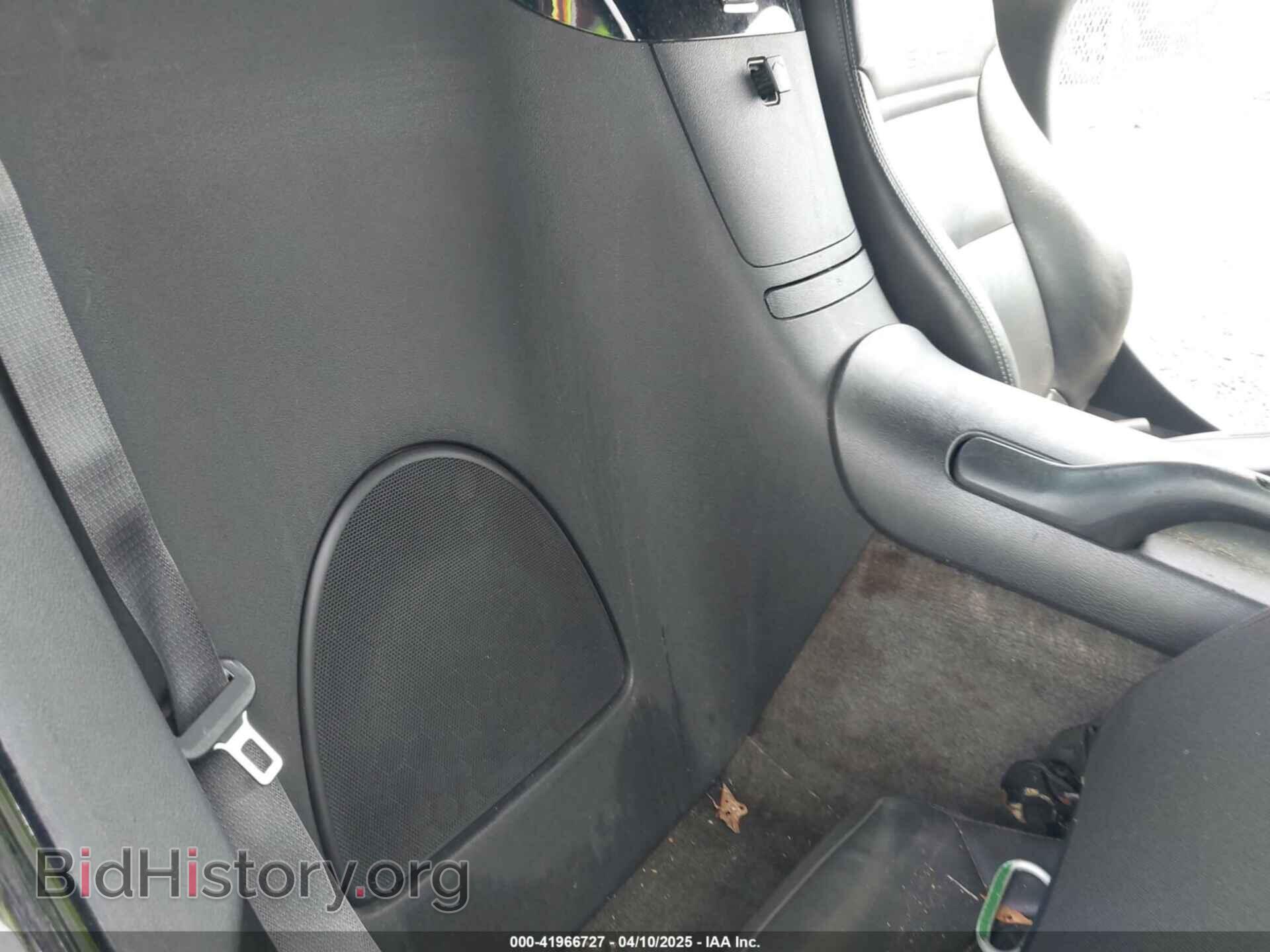 2008 SATURN SKY - VIN: 1G8MG35X28Y101018 - Фото 8