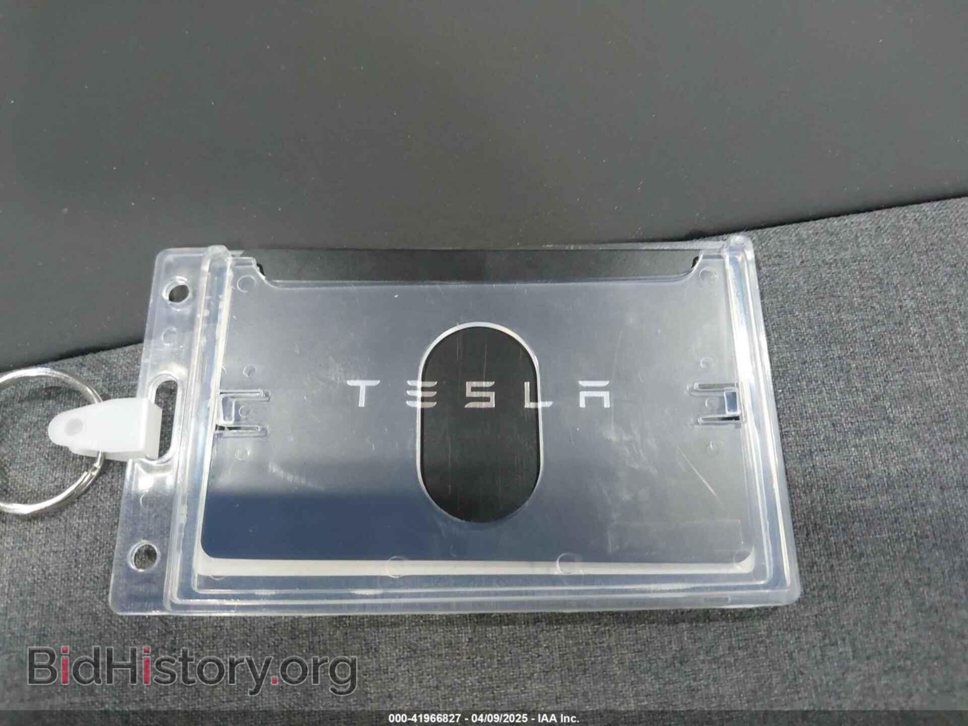 2024 TESLA MODEL 3 - VIN: 5YJ3E1EB0RF860736 - Фото 11
