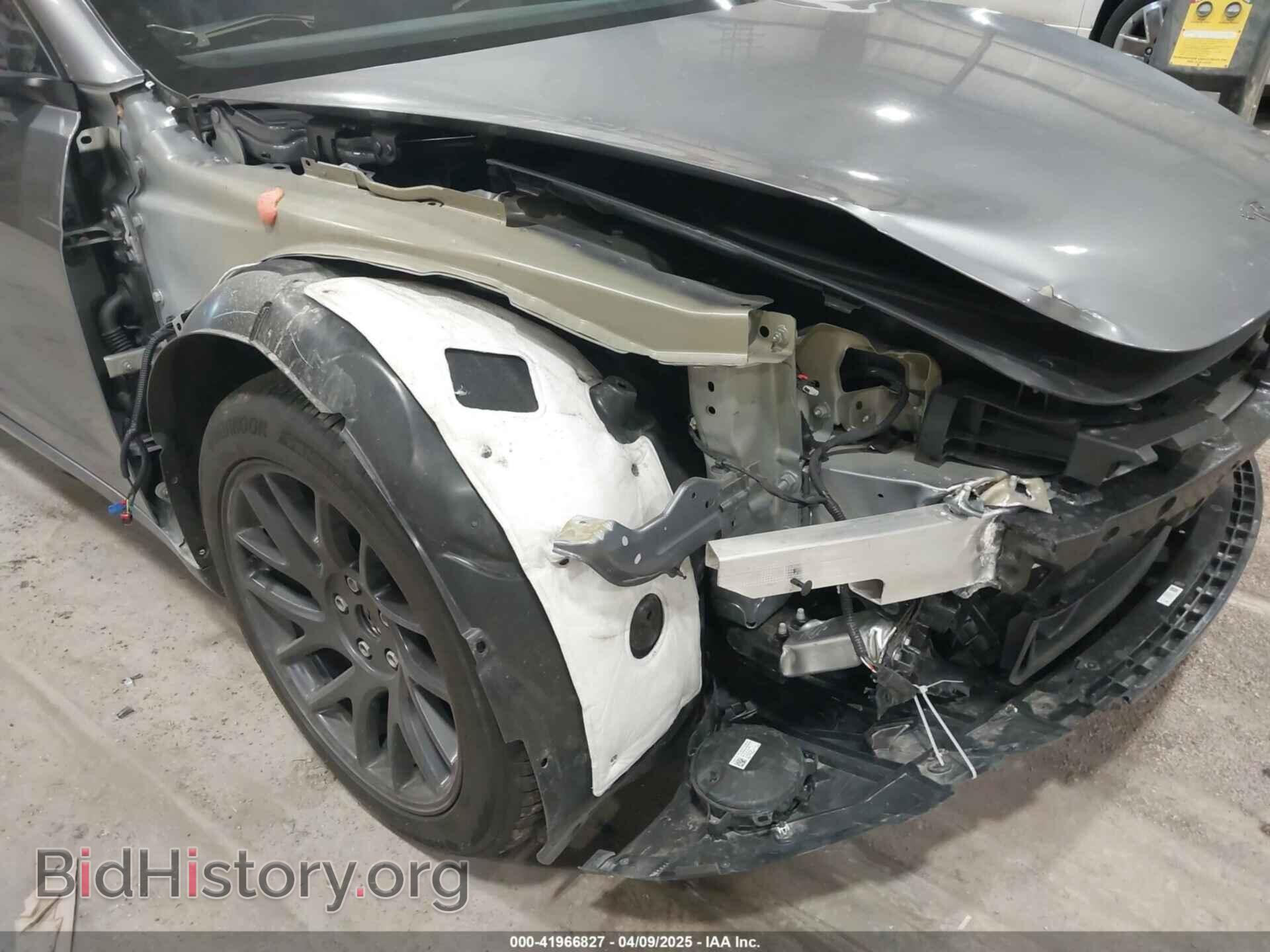 2024 TESLA MODEL 3 - VIN: 5YJ3E1EB0RF860736 - Фото 6