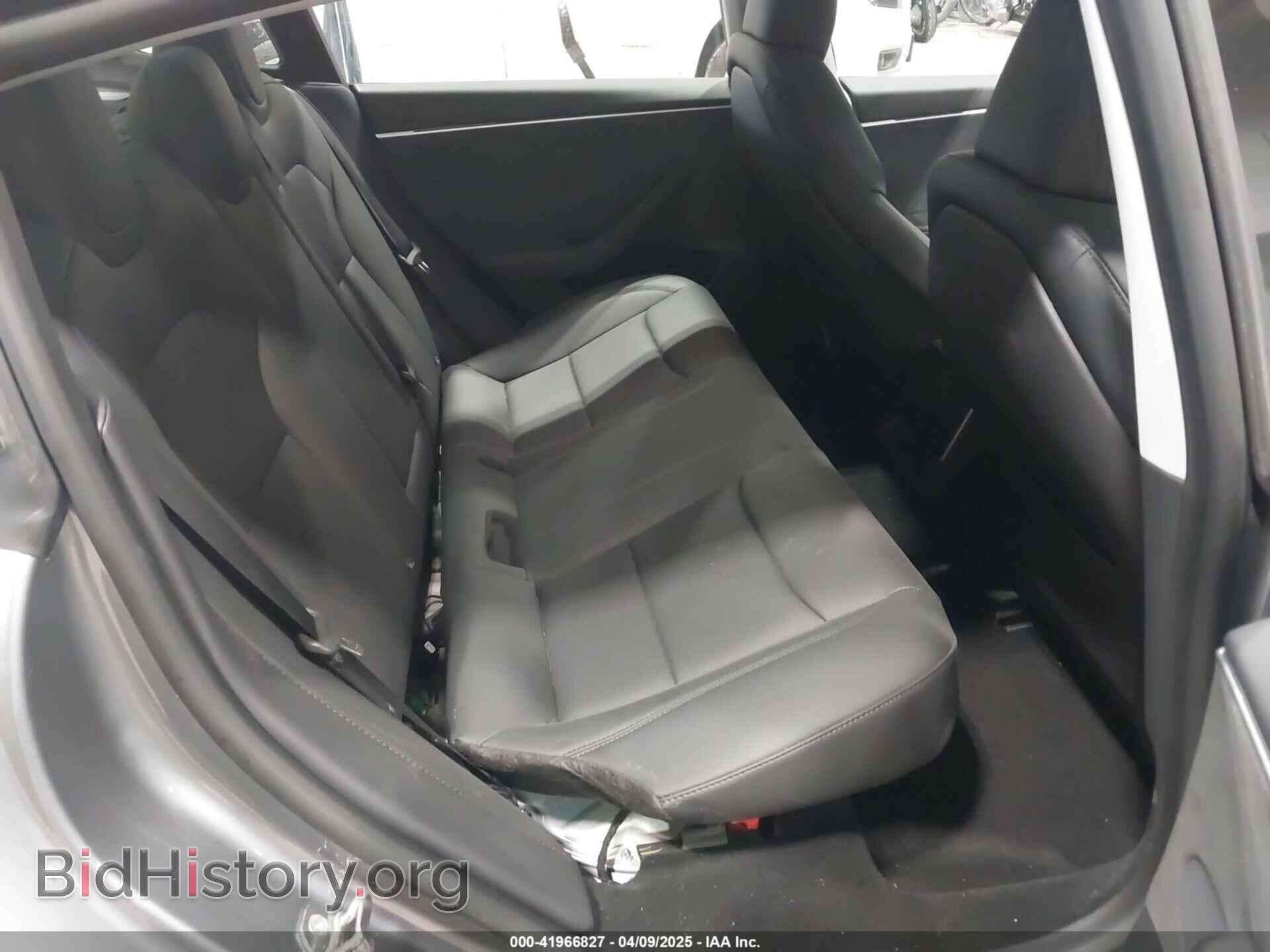 2024 TESLA MODEL 3 - VIN: 5YJ3E1EB0RF860736 - Фото 8