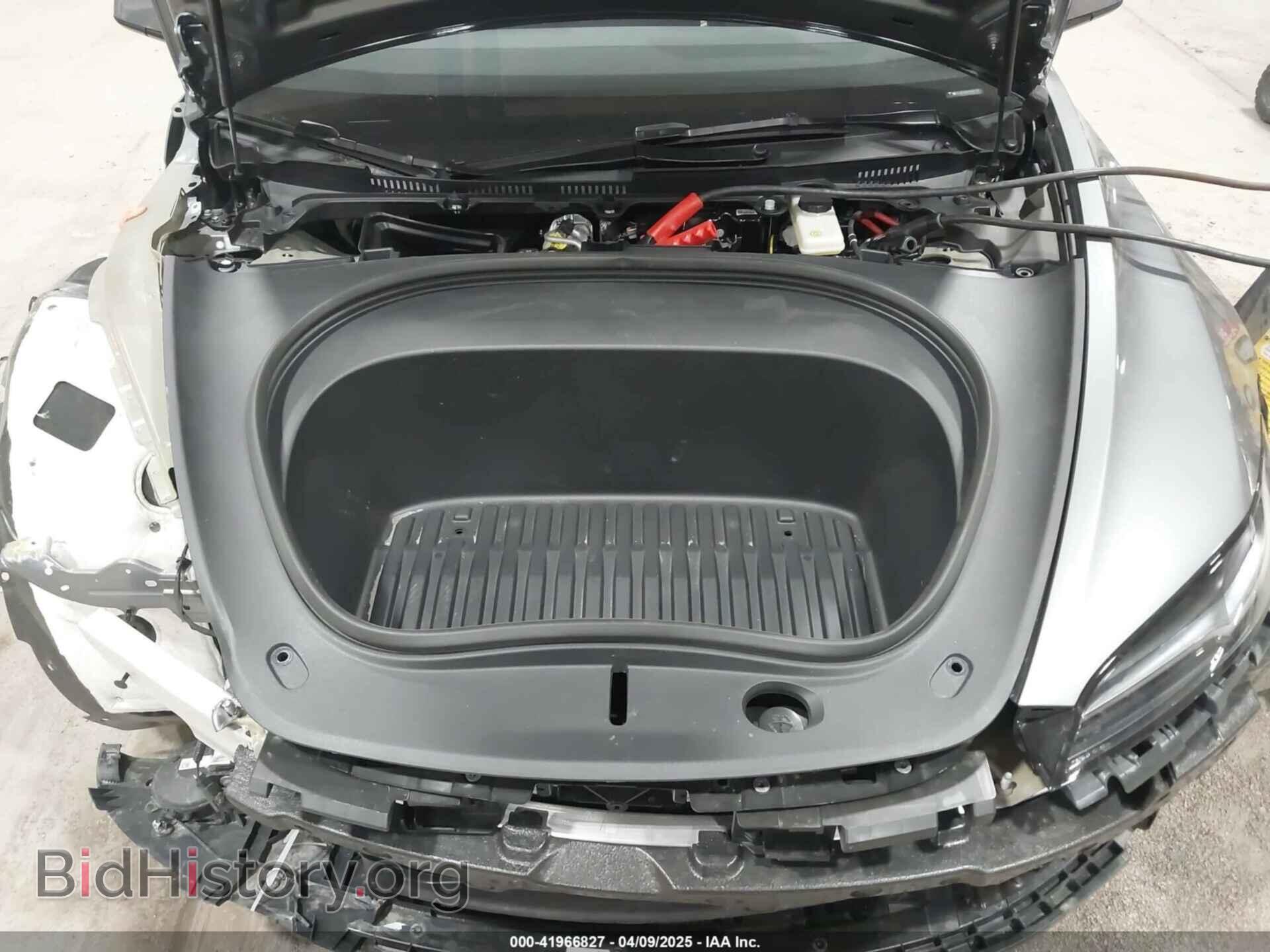 2024 TESLA MODEL 3 - VIN: 5YJ3E1EB0RF860736 - Фото 10