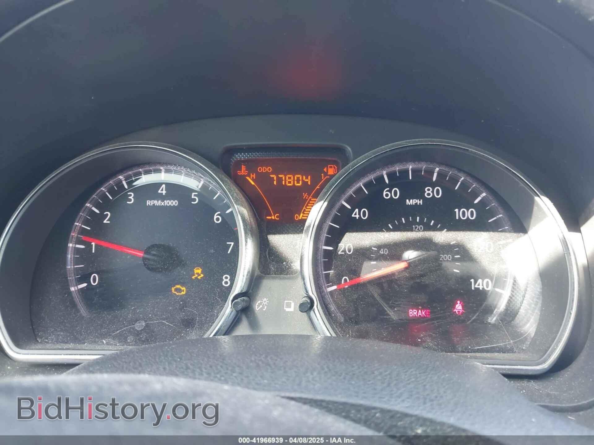 2016 NISSAN VERSA NOTE - VIN: 3N1CE2CP5GL406732 - Photo 7
